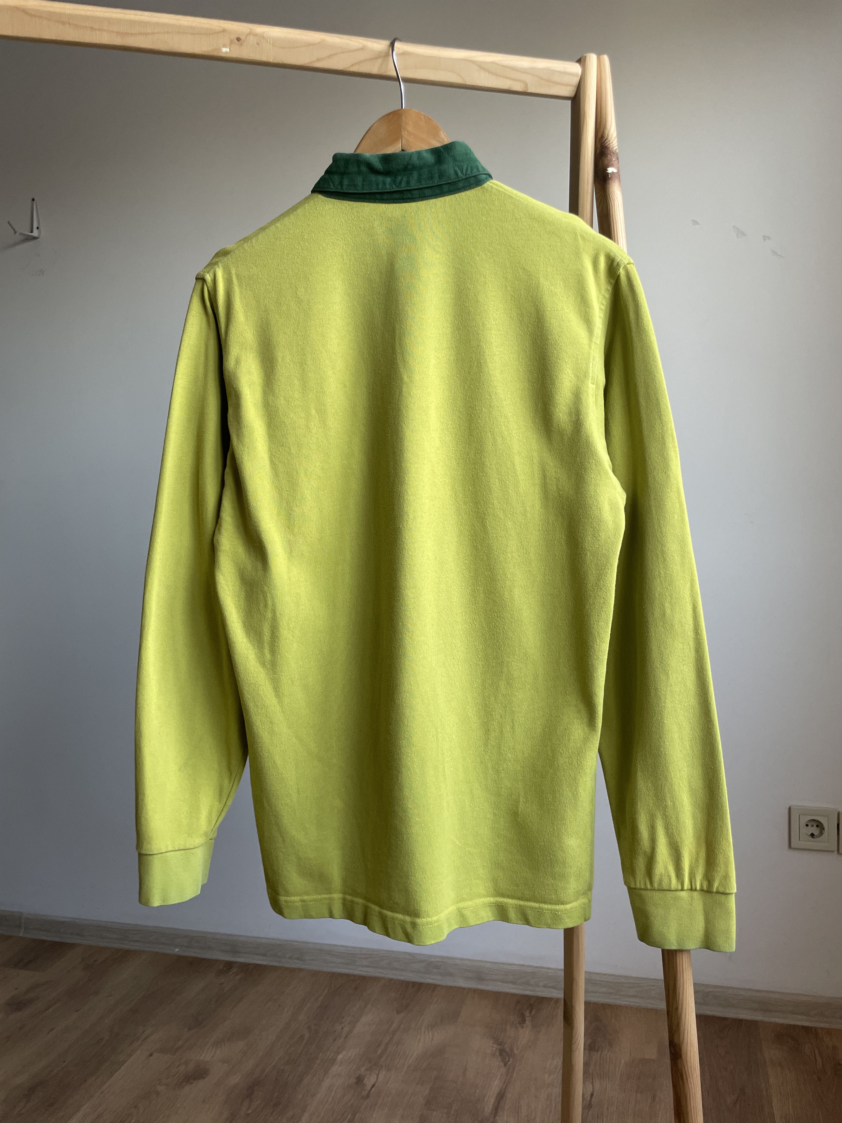 Nike × Vintage Nike Vintage Y2K Australia Rugby Shirt Size S Size US S / EU 44-46 / 1 - 2 Thumbnail