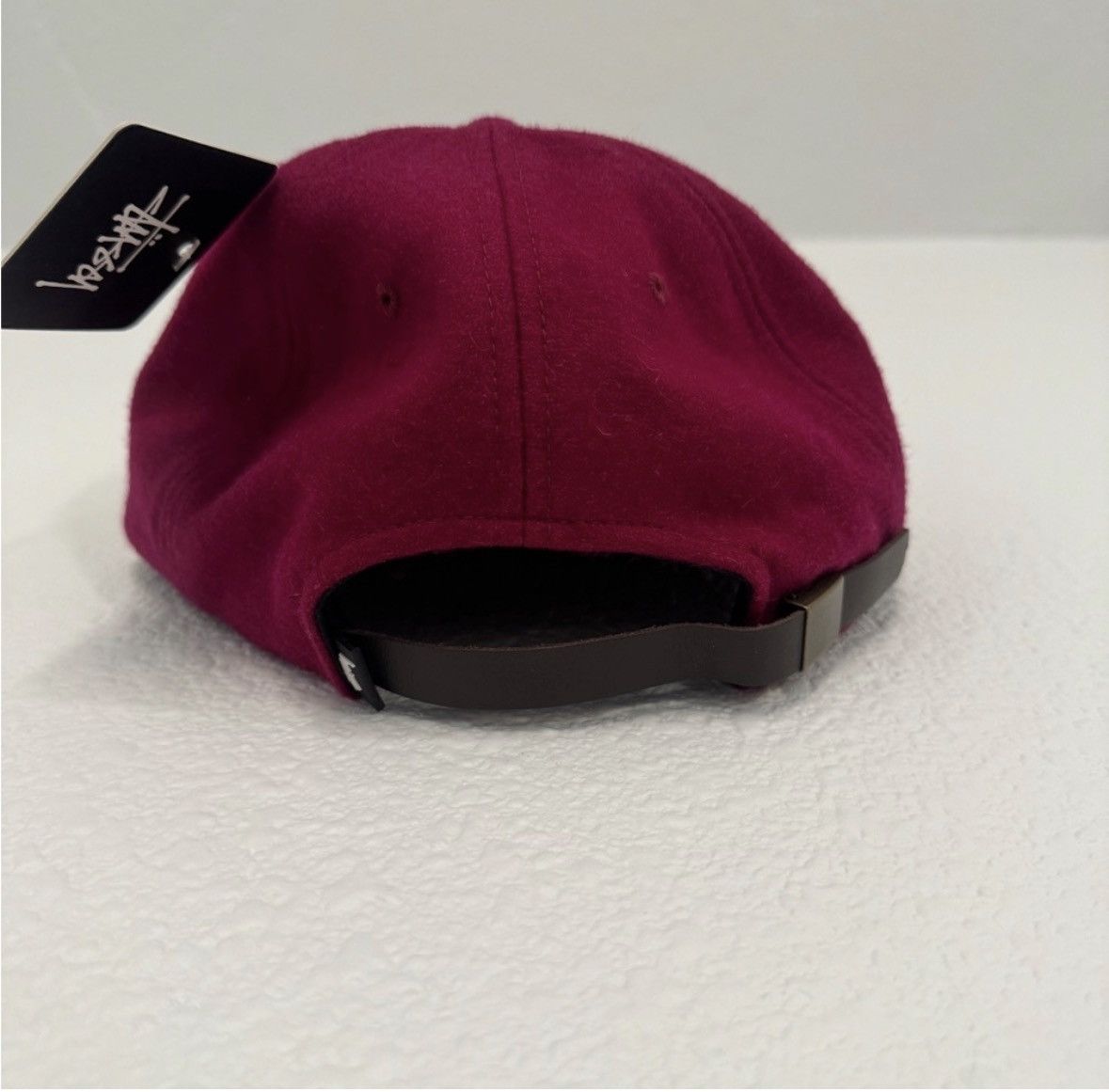 Nike × Stussy Stussy Nike Hat Size ONE SIZE - 2 Thumbnail