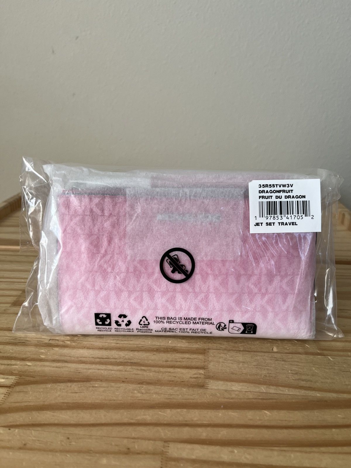 Michael Kors Michael Kors wallet Size ONE SIZE - 10 Thumbnail