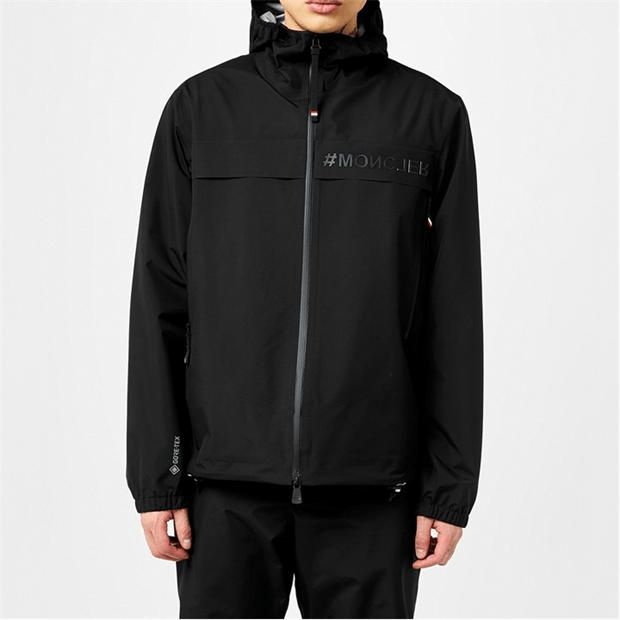 Moncler Shipton Hooded Jacket Size US M / EU 48-50 / 2 - 5 Thumbnail