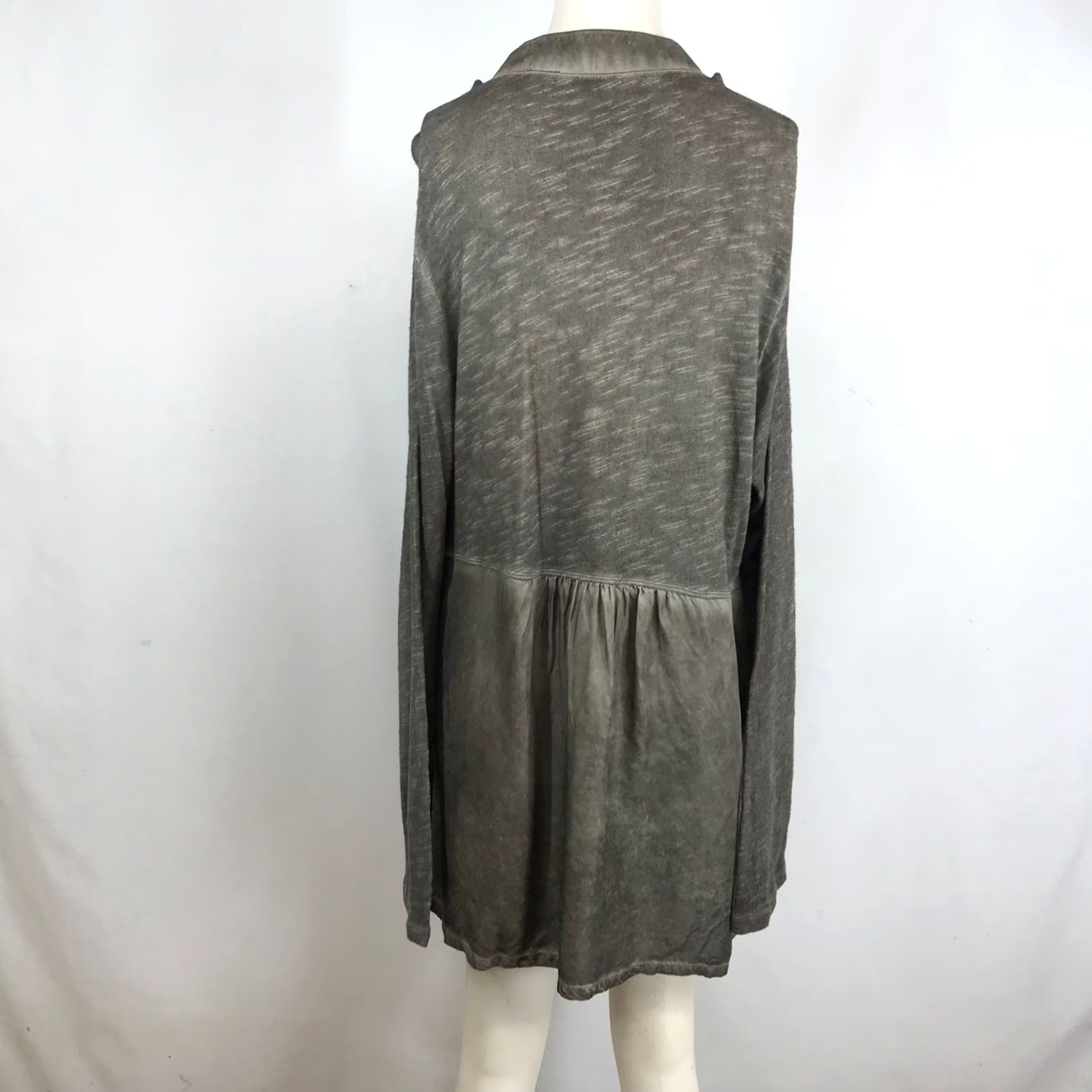 Soft Surroundings VINTAGE? No. (Cannot infer) Size XL / US 12-14 / IT 48-50 - 5 Thumbnail