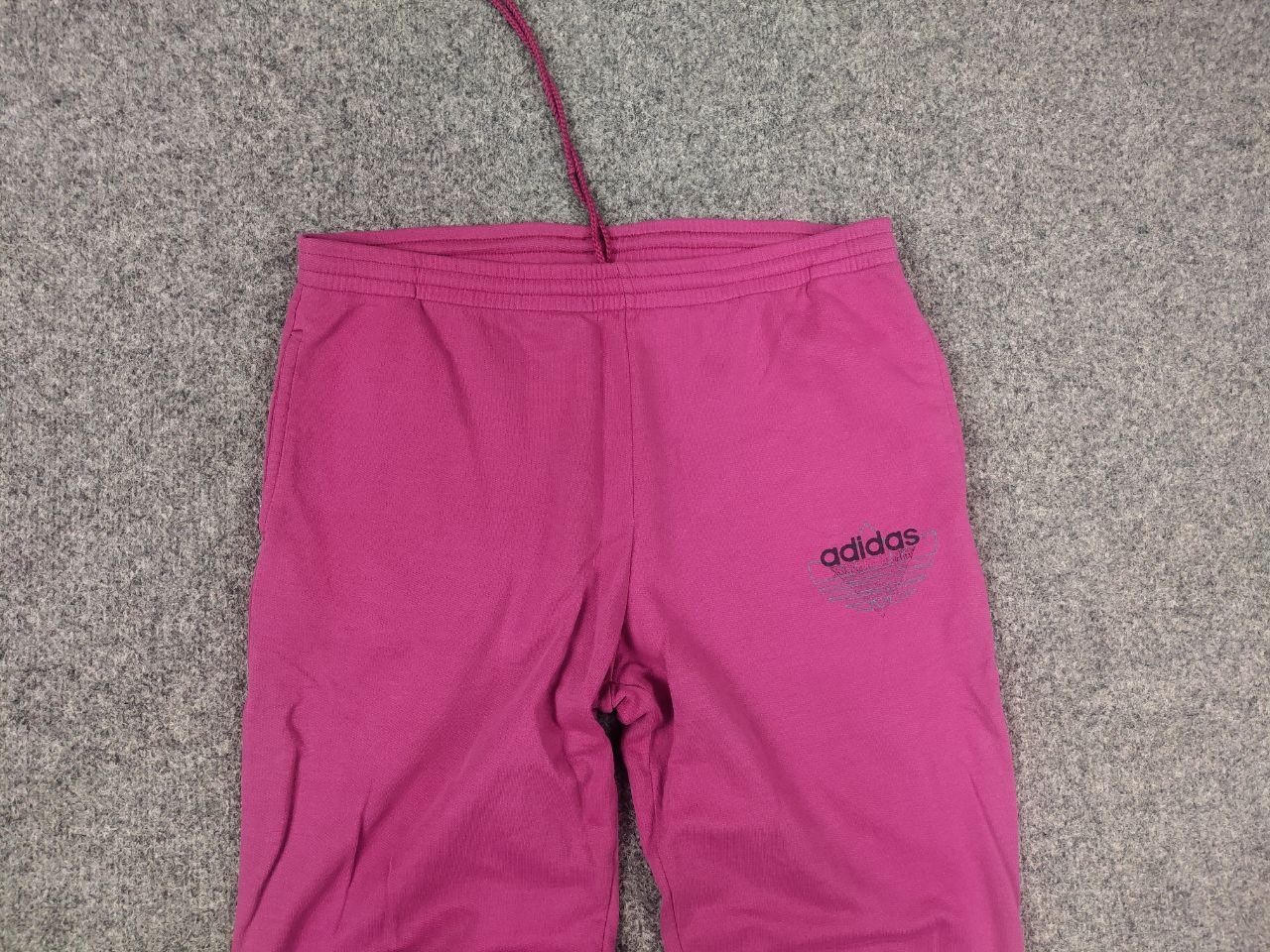 Adidas Vintage 90's Adidas Originals Tracksuit Sweatshirt Pants Size US M / EU 48-50 / 2 - 18 Thumbnail