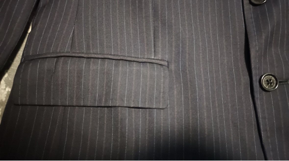 Dolce & Gabbana Dolce & Gabbana suit Size 50R - 9 Thumbnail