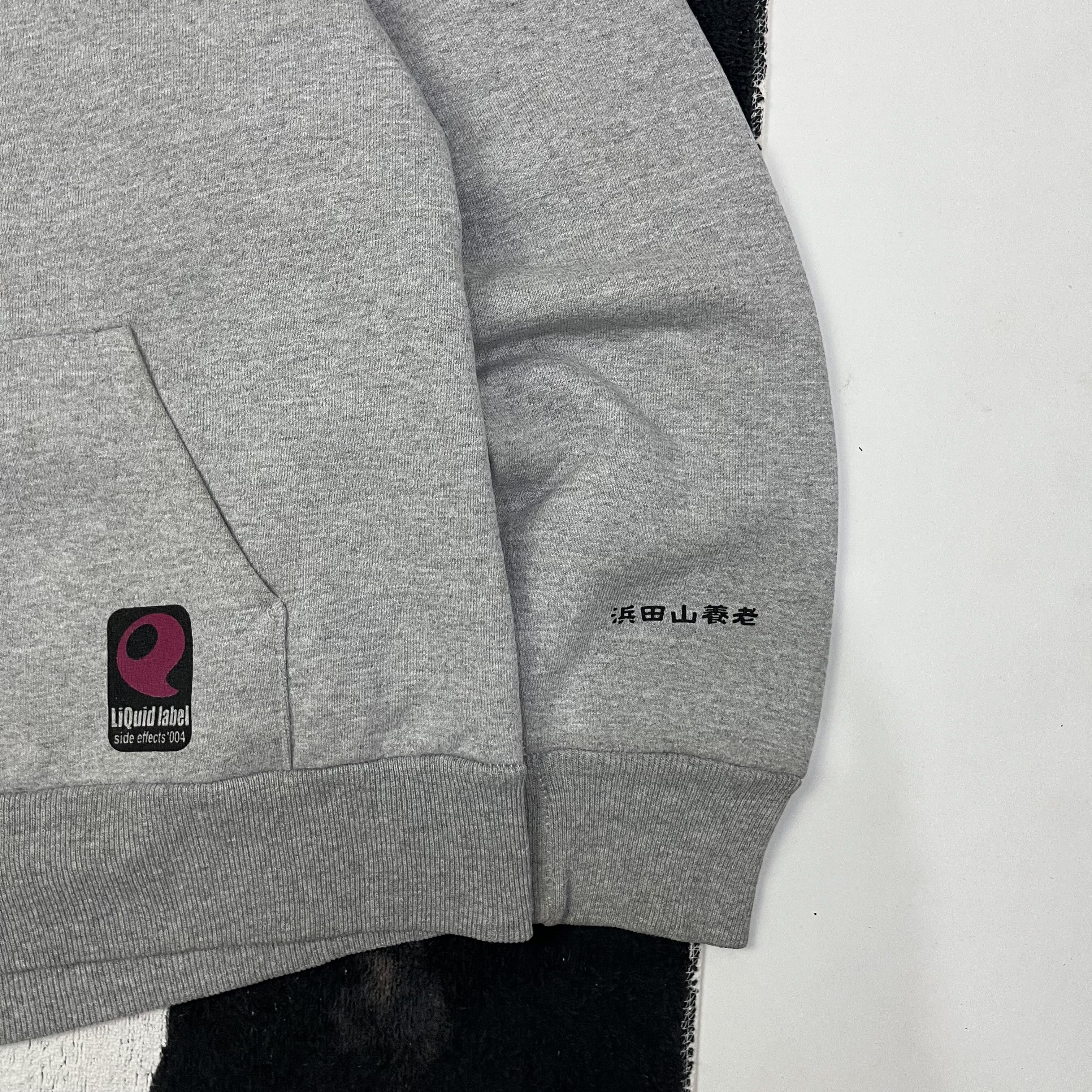 Camber × Designer × Vintage Vintage camber hoodie thermal Size US M / EU 48-50 / 2 - 4 Thumbnail
