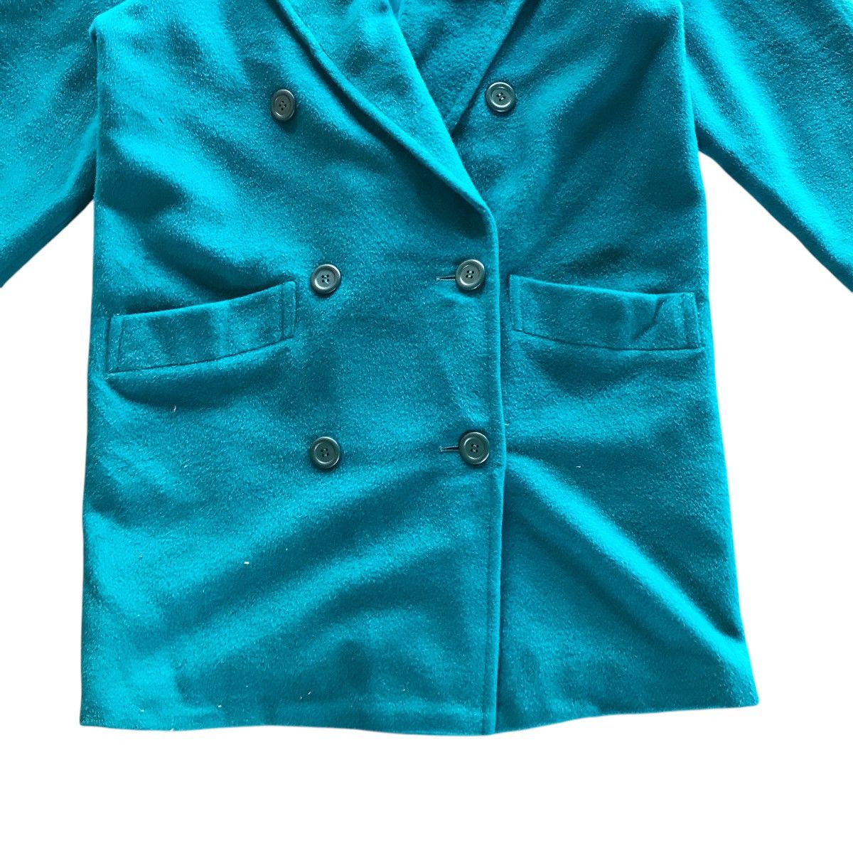 Christian Dior Monsieur Vintage Christian Dior Modele Exportation Wool Jacket Size US M / EU 48-50 / 2 - 5 Thumbnail
