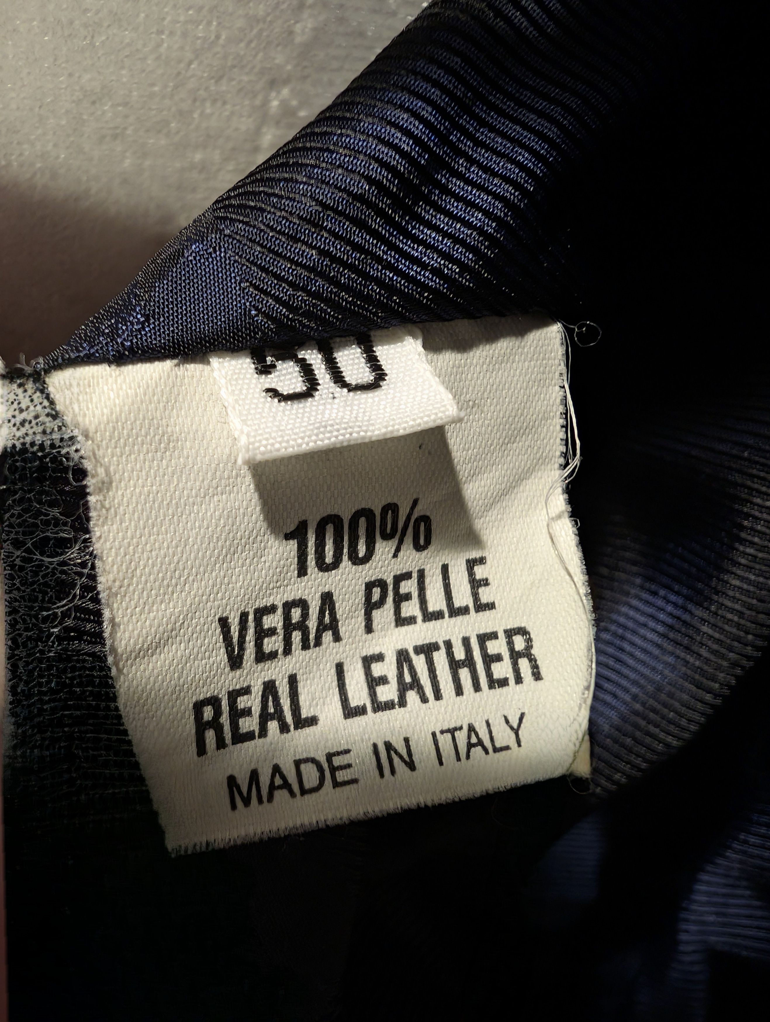 Other ARCHIVE LARUSMIANI Milan Suede Convertible Field Jacket EU50 Size US M / EU 48-50 / 2 - 11 Thumbnail