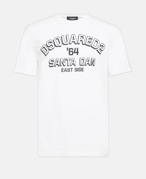 Dsquared2 T-shirt Size US L / EU 52-54 / 3 - 1 Preview