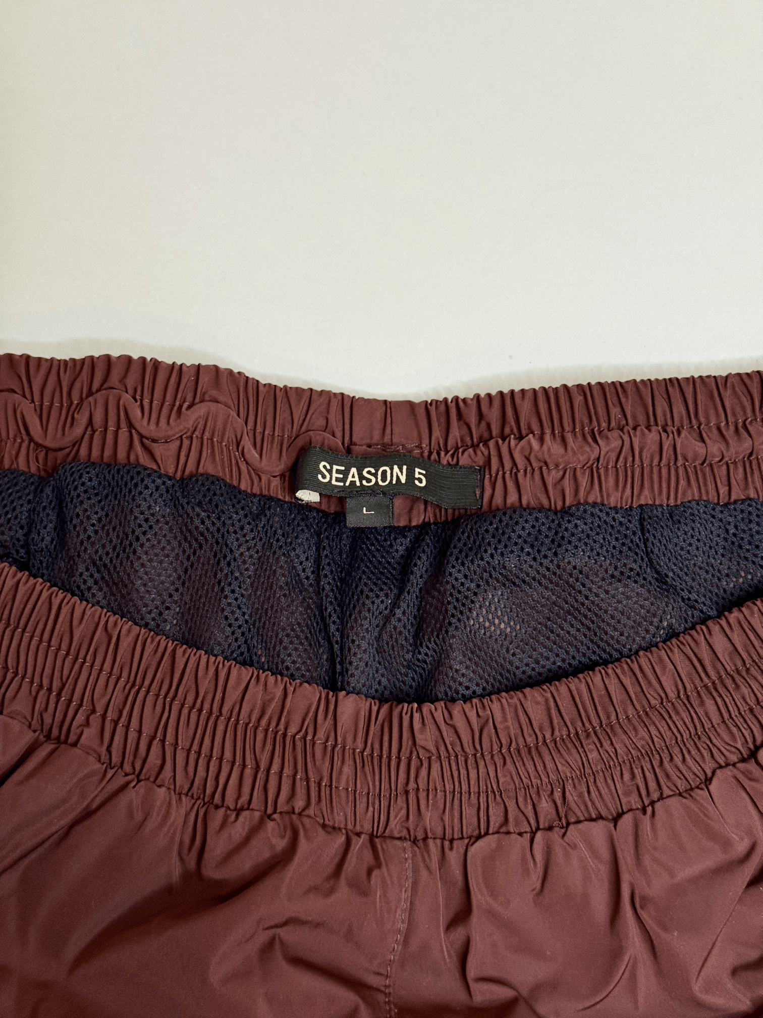 Kanye West KANYE WEST Season 5 KWJX20 Size US 34 / EU 50 - 3 Thumbnail