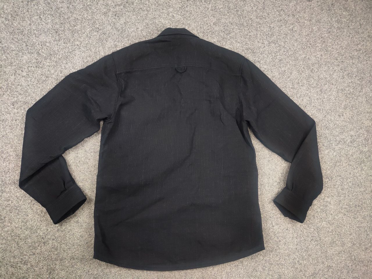 HANSEN Garments Hansen Garments Design Tight overshot pockets zip Jacket Size US M / EU 48-50 / 2 - 10 Thumbnail