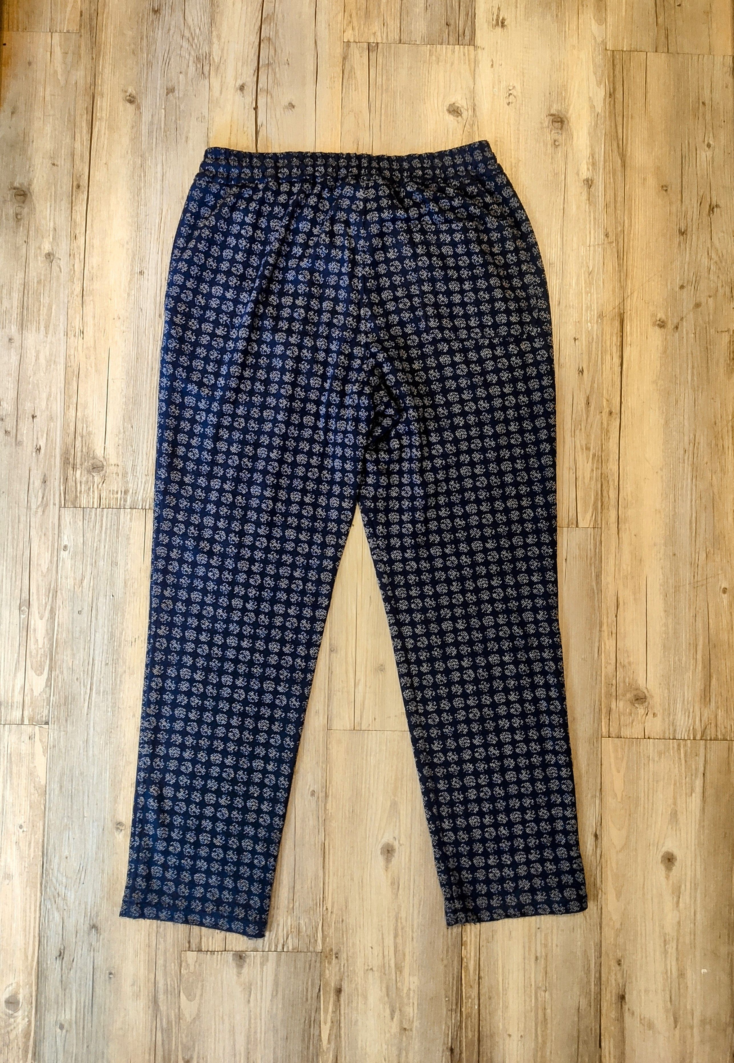 Barena Venezia Drawstring pants.Like Jacquemus or Martin Margiela Size US 34 / EU 50 - 2 Thumbnail