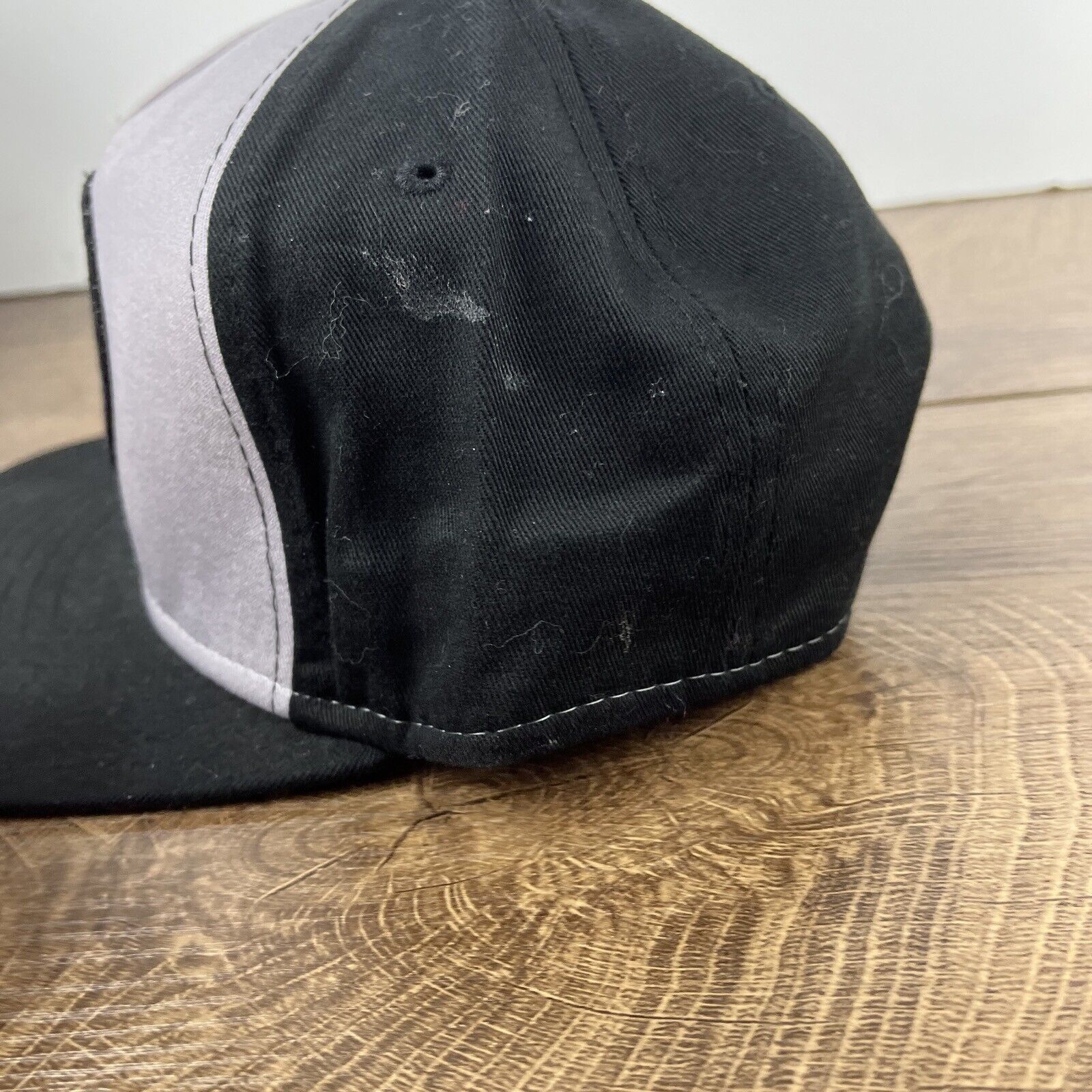 Other Farias Surf Shop Hat New Jersey Hat Snapback Adjustable Adul Size ONE SIZE - 9 Thumbnail