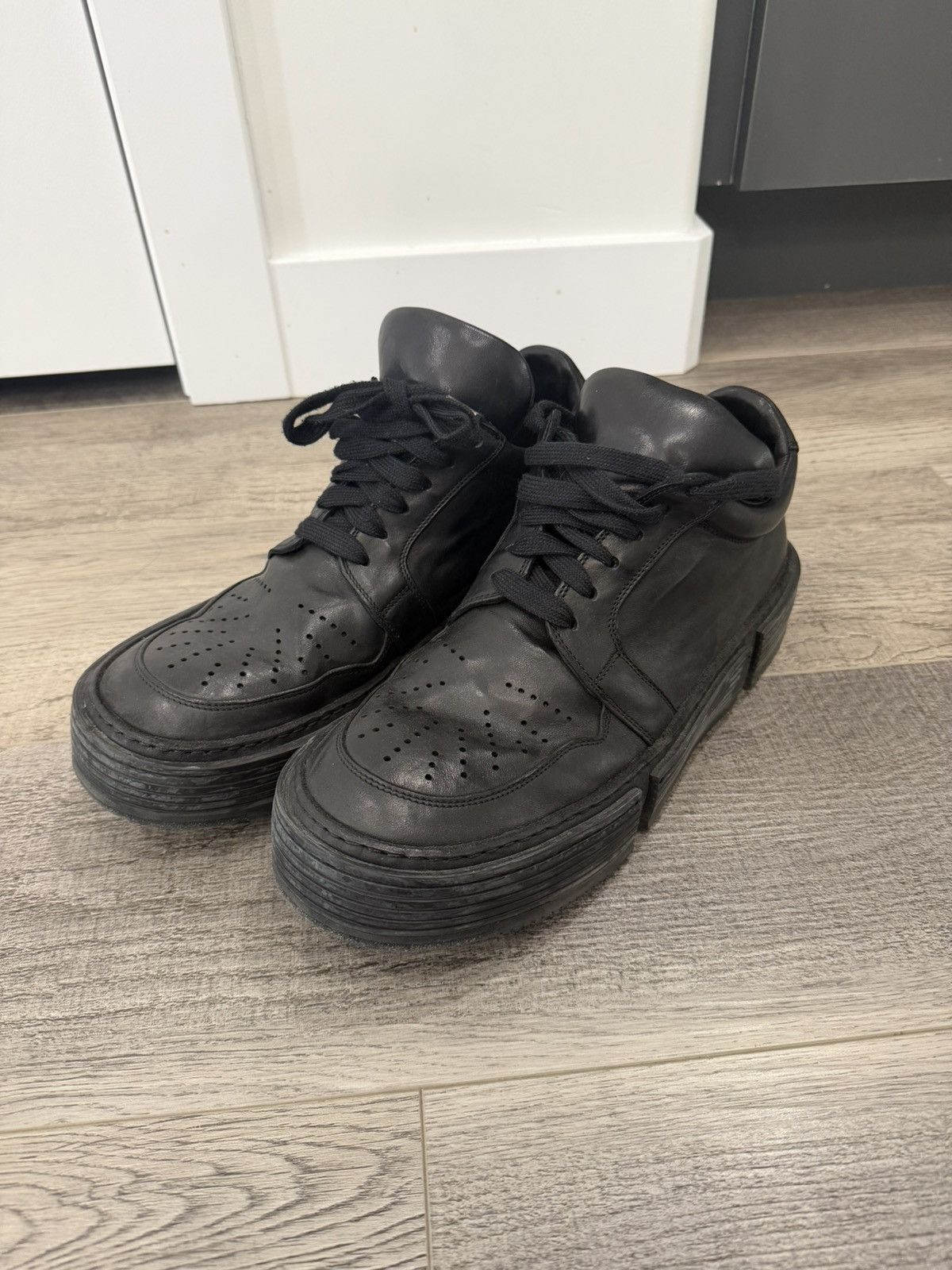 Guidi Guidi GJ02 Sneakers Size US 11 / EU 44 - 1 Thumbnail