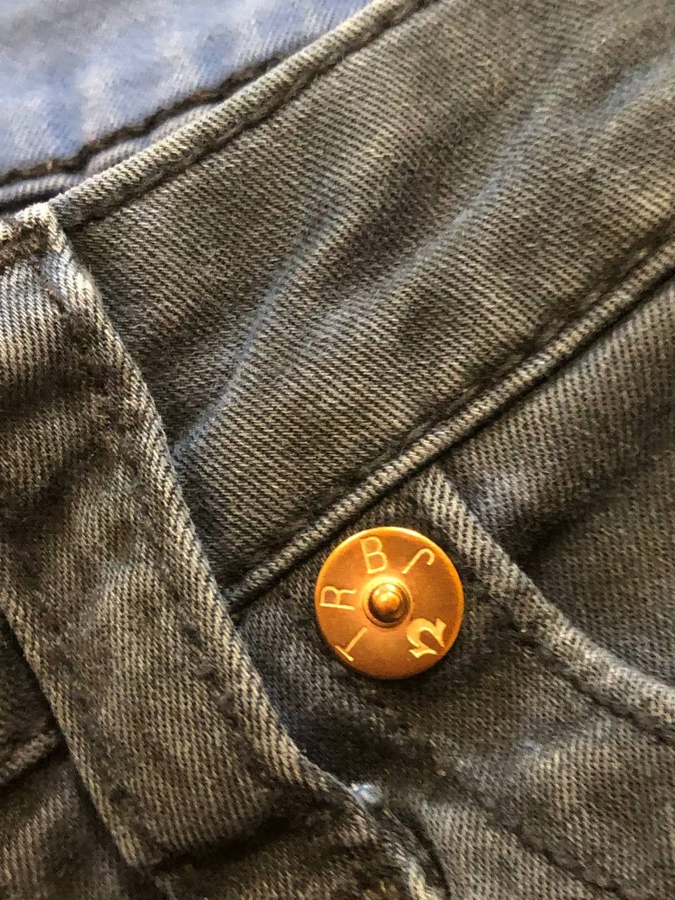True Religion True Religion Jeans Size US 28 / EU 44 - 11 Thumbnail