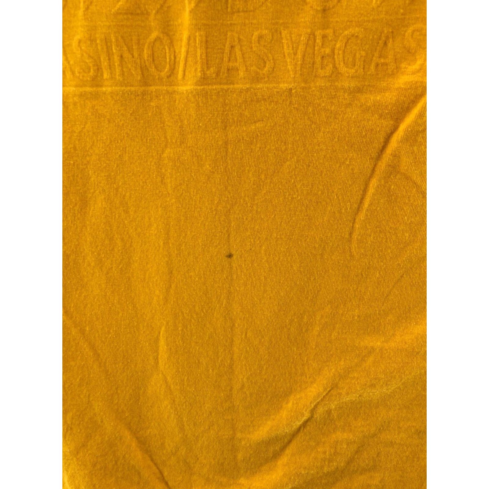 Vintage VINTAGE Casino Classics Excalibur Shirt Mens XL Yellow 90s Las Vegas Casino T-Shirt Mens XL Size US XL / EU 56 / 4 - 5 Thumbnail