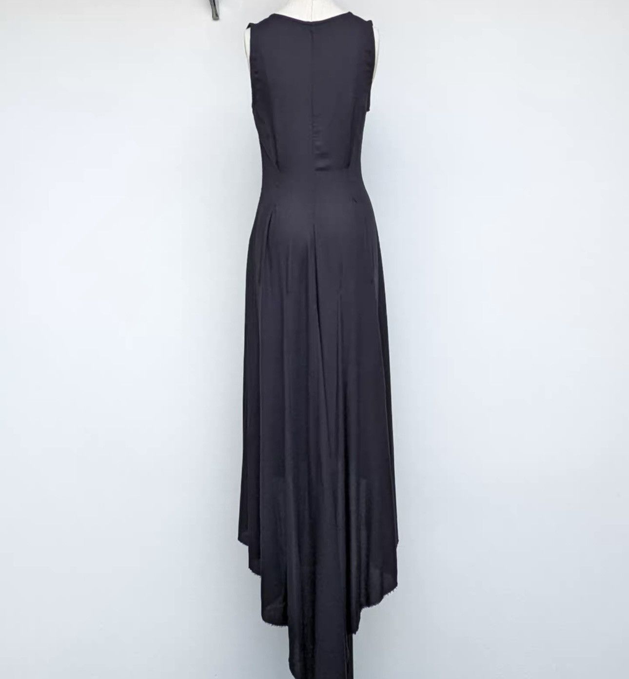 Ann Demeulemeester Ann demeulemeester long dress Size XS / US 0-2 / IT 36-38 - 2 Thumbnail
