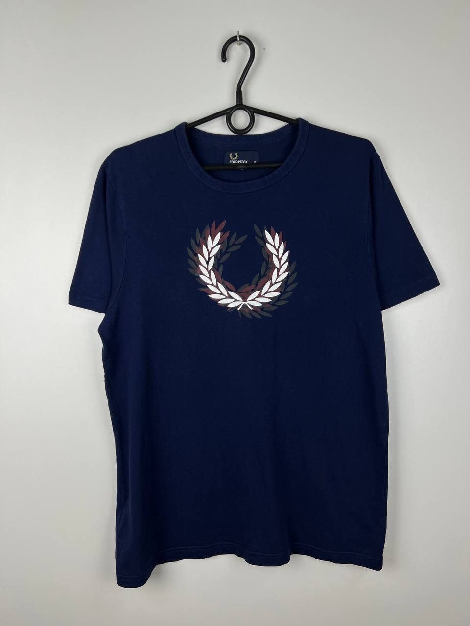 Fred Perry × Vintage Fred Perry luxury t-shirts size M Size US M / EU 48-50 / 2 - 1 Thumbnail