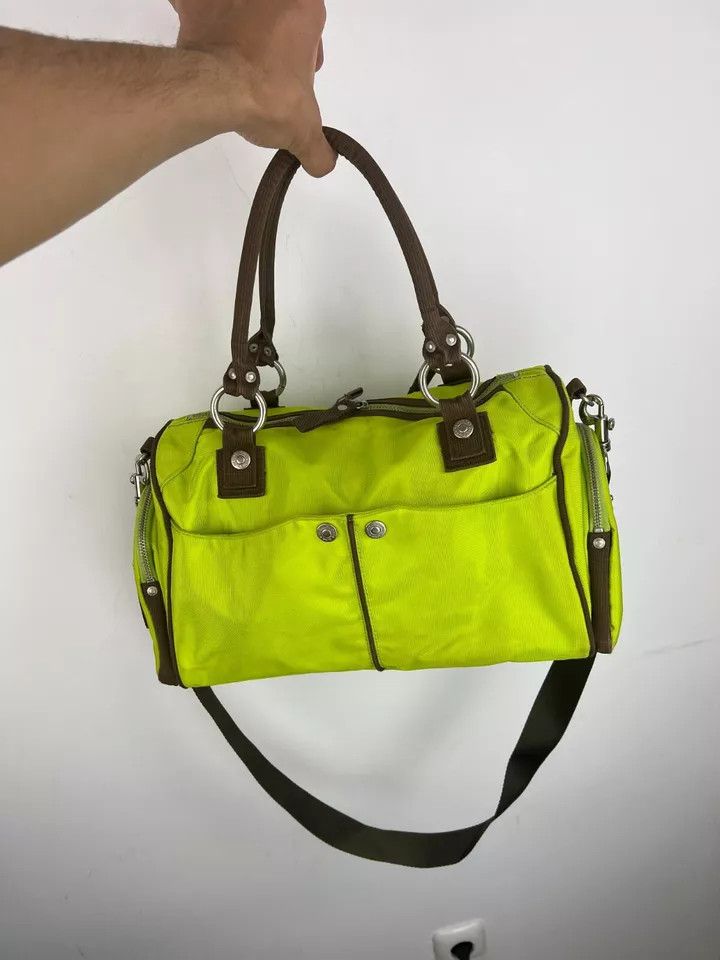 George Gina & Lucy Vintage Y2K Avant Garde bag George Gina & Lucy GGL BIG GIRL Size ONE SIZE - 8 Thumbnail