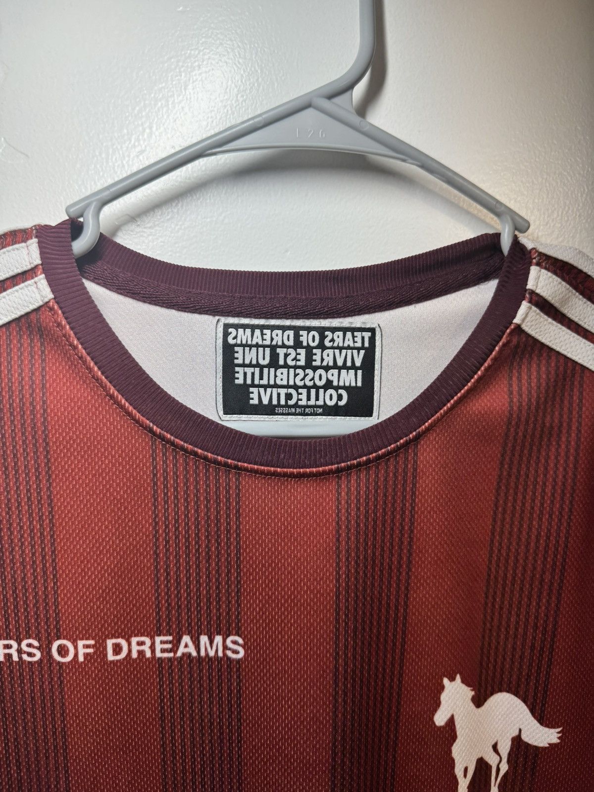 TEARS OF DREAMS Rare Tears Of Dreams Ketamine Shirt Jersey Size US M / EU 48-50 / 2 - 3 Thumbnail