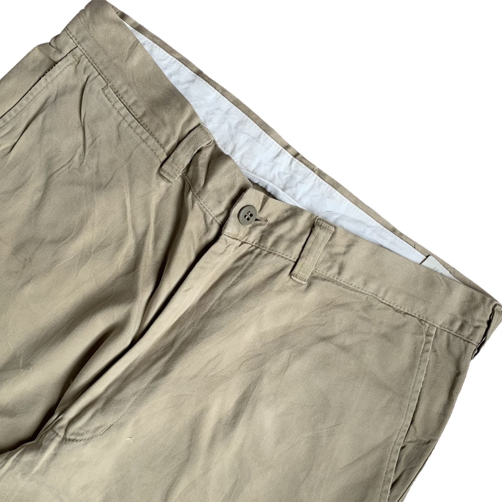 Schott SCHOTT N.Y.C. PANTS Size US 33 - 3 Thumbnail