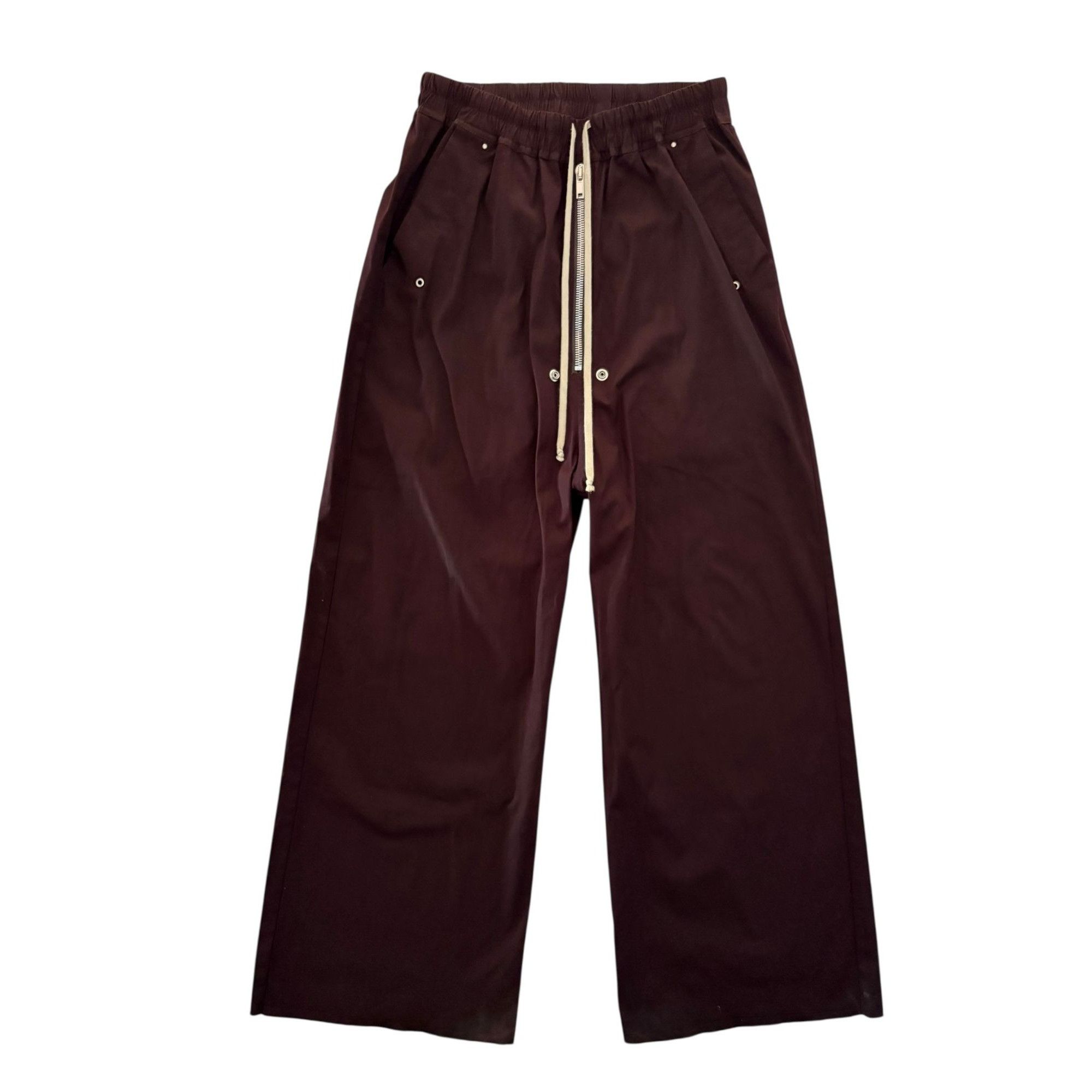 Rick Owens Rick Owens Mainline 1/1 'Sample' Geth Bela Pants Size US 32 / EU 48 - 1 Thumbnail