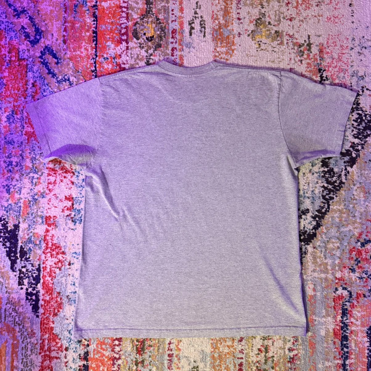 Supreme Supreme Barrington Levy Jah Life Englishman Tee Size US XL / EU 56 / 4 - 5 Thumbnail