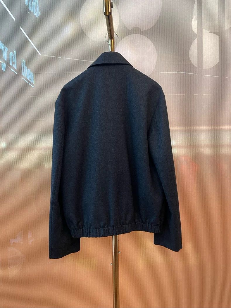 Kenzo KENZO overcoat Size US S / EU 44-46 / 1 - 2 Thumbnail