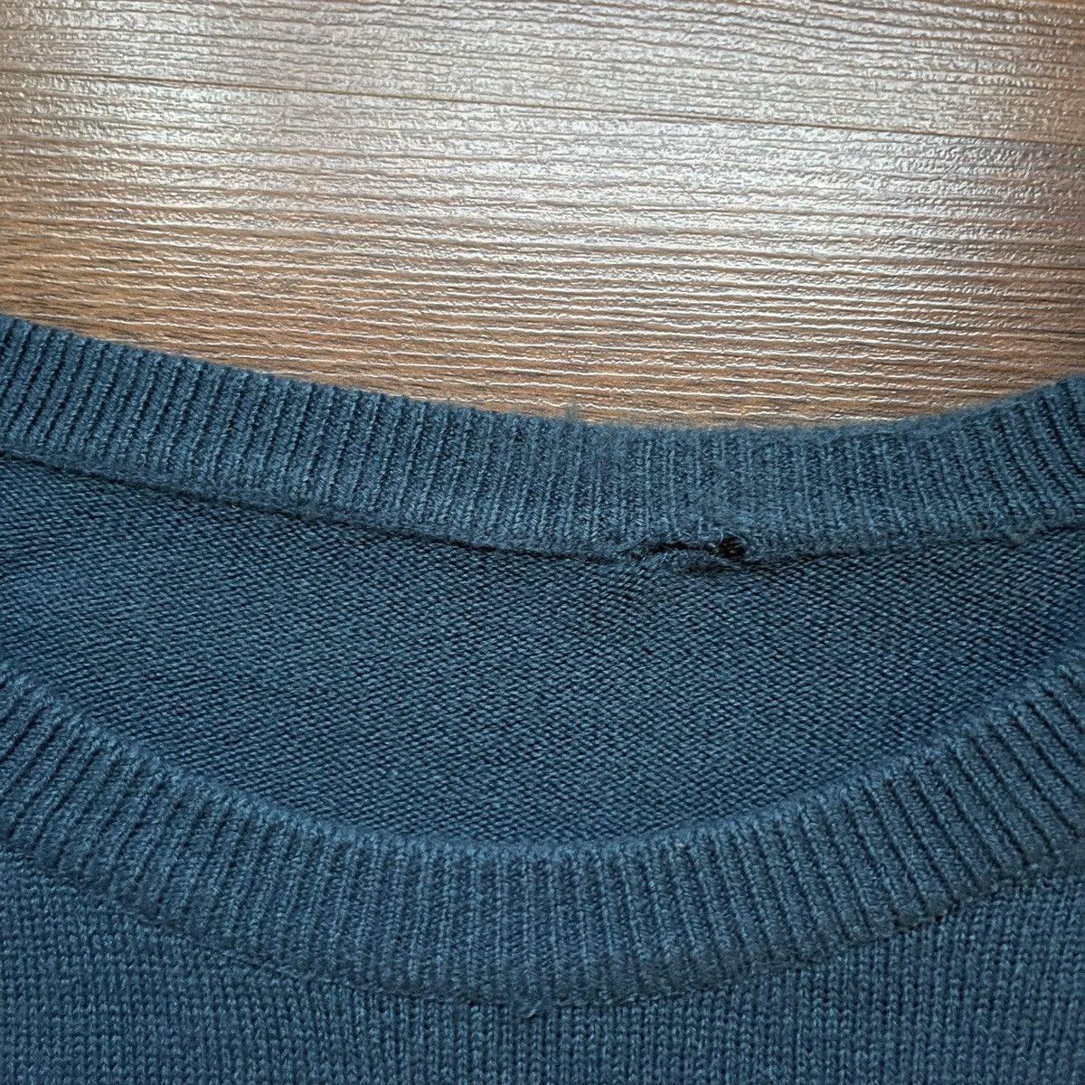 Polo Ralph Lauren × Vintage POLO RALPH LAUREN LONG SLEEVE T SHIRT Size US M / EU 48-50 / 2 - 4 Thumbnail