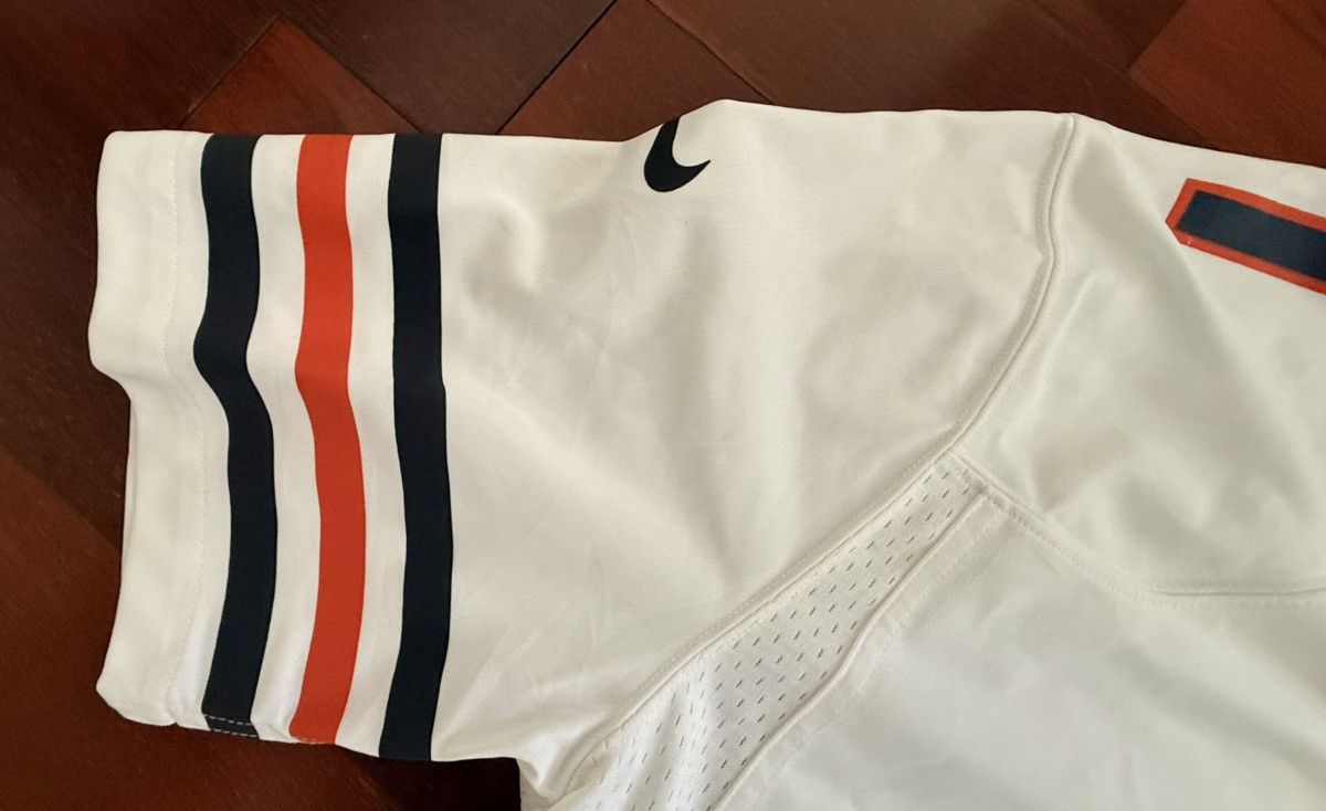 Nike Justin Fields Chicago Bears Nike Football Jersey- Size XL Size US XL / EU 56 / 4 - 8 Thumbnail