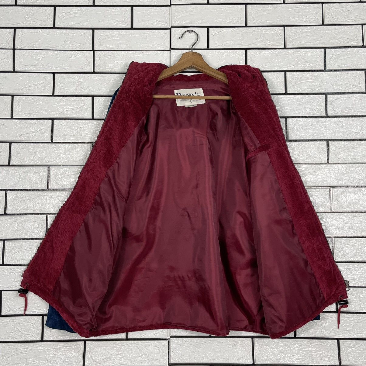 PERSON'S Person's For Men Hooded Zipper Jacket Size US M / EU 48-50 / 2 - 11 Thumbnail