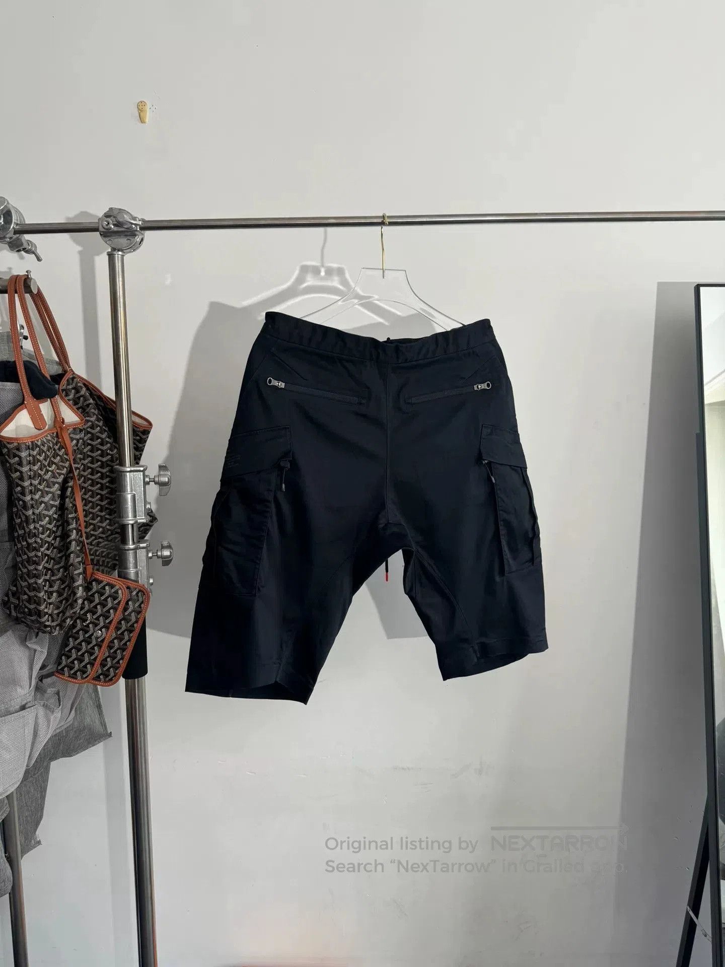 Nike ACG Nike ACG Shorts in Excellent Condition. Size US 30 / EU 46 - 2 Thumbnail