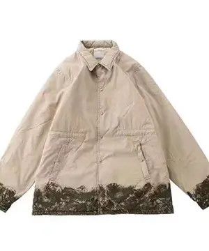 Visvim Visvim 19 COACH JKT SIERRA Size US L / EU 52-54 / 3 - 8 Thumbnail