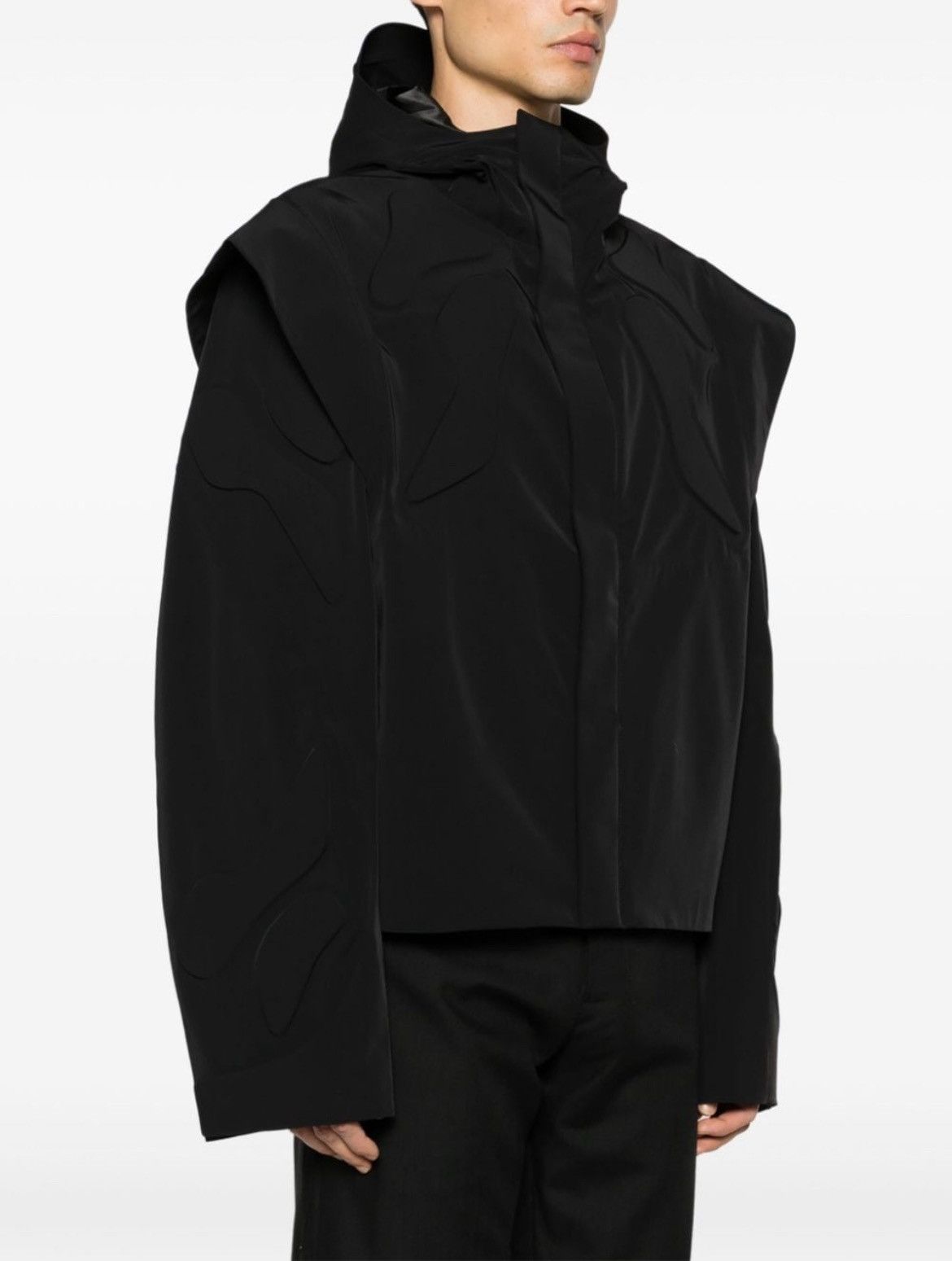 Heliot Emil Heliot Emil Fettle jacket Size US L / EU 52-54 / 3 - 15 Thumbnail