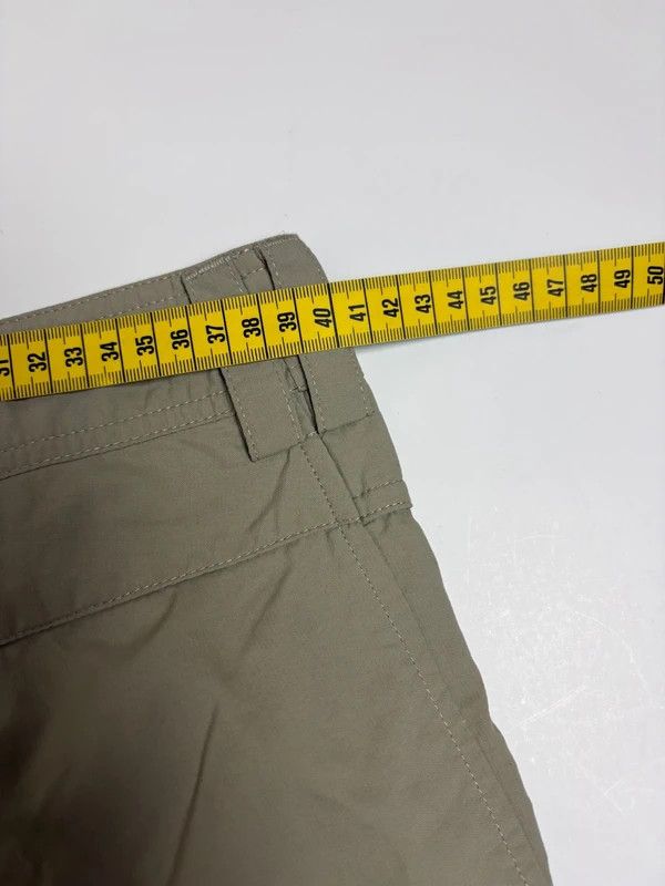 Salomon Women’s Salomon Outdoor Pants Size 30" / US 8 / IT 44 - 8 Thumbnail