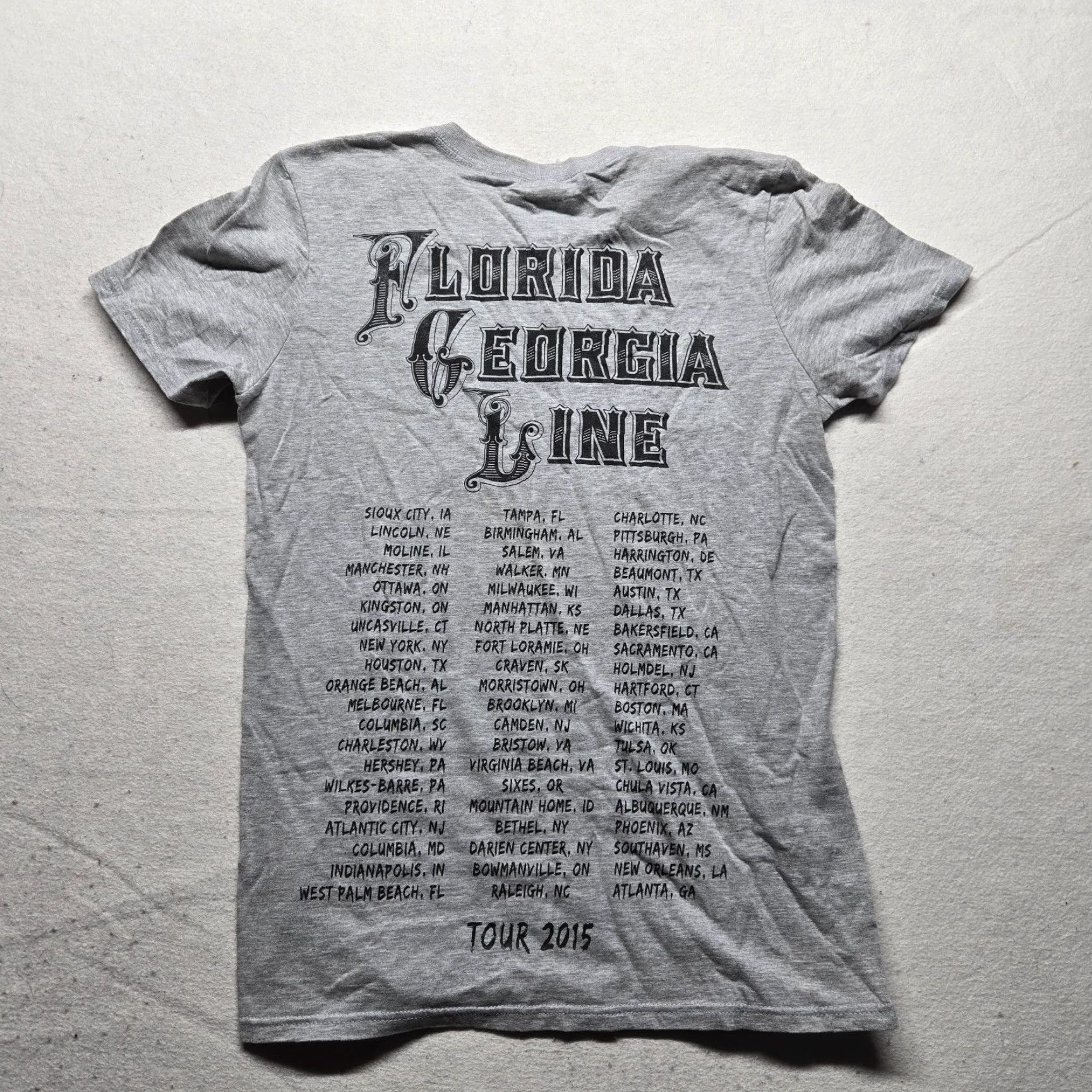 Vintage VINTAGE No Size US S / EU 44-46 / 1 - 5 Thumbnail