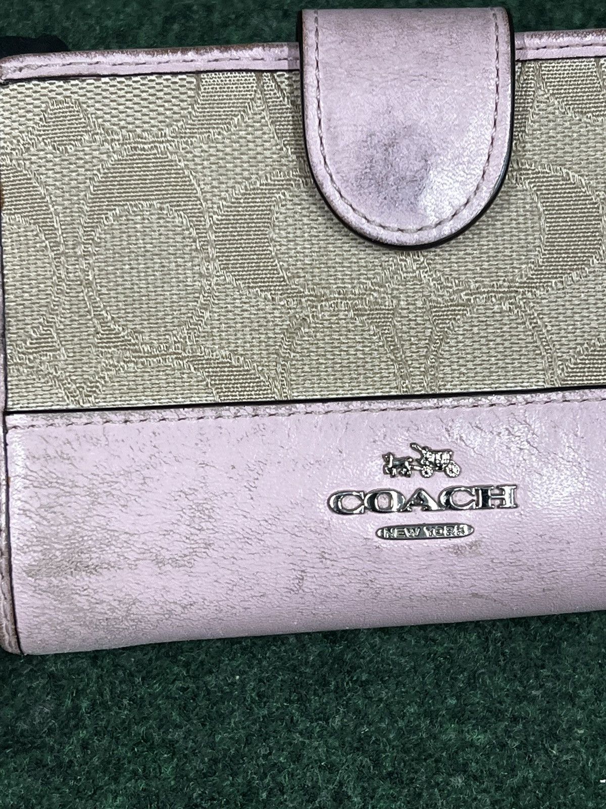 Coach 6 Coach Wallets & Key Cases Size ONE SIZE - 11 Thumbnail
