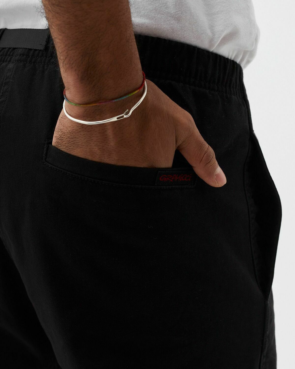 Gramicci Gramicci Pant Black Japan Size US 30 / EU 46 - 6 Thumbnail