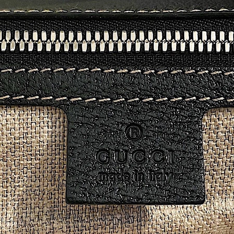 Gucci Authentic Gucci Tom Ford Oversized Web Travel Bag Size ONE SIZE - 12 Thumbnail