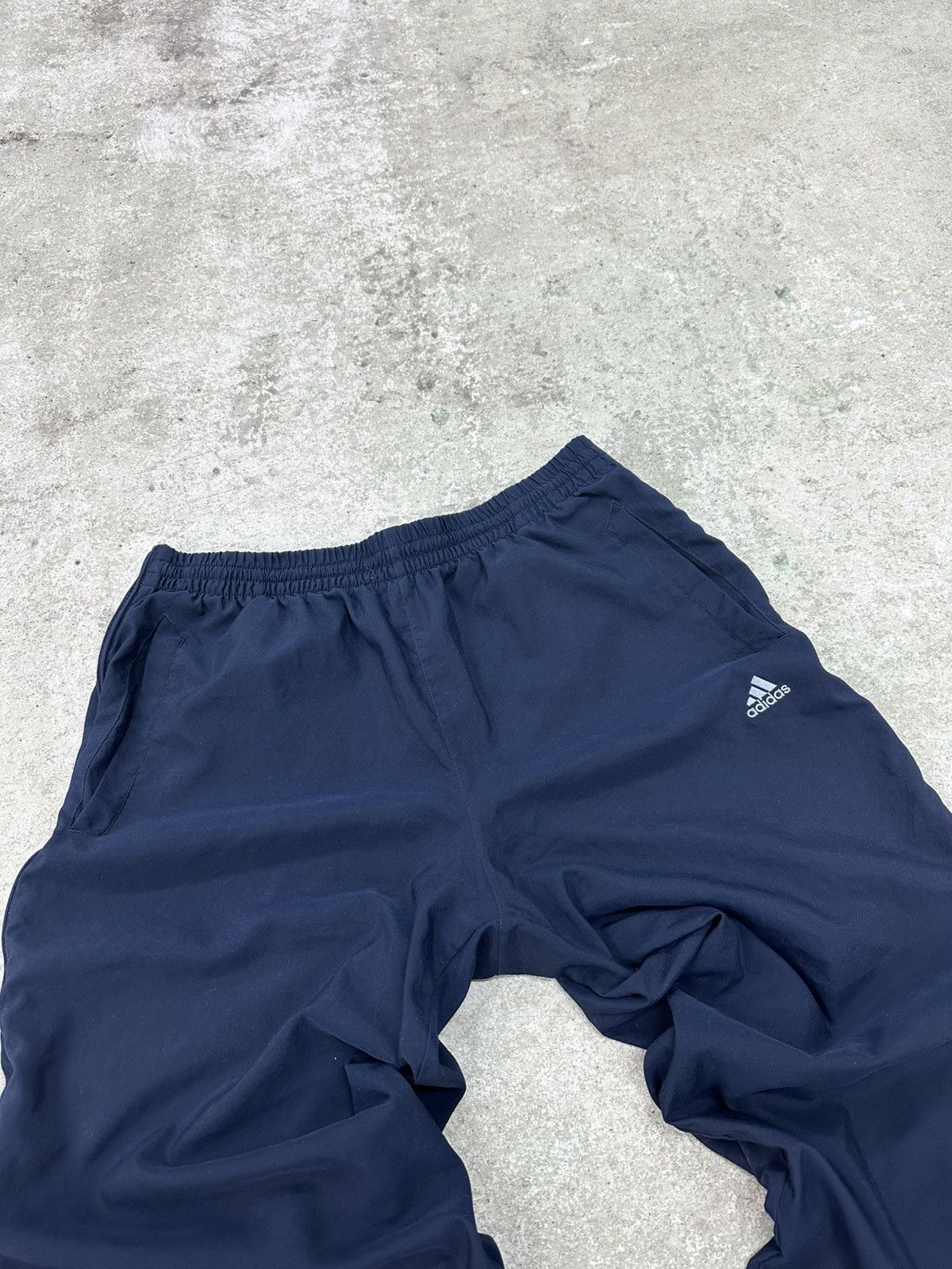 Adidas adidas baggy parachute pants Size US 44 / EU 60 - 5 Thumbnail