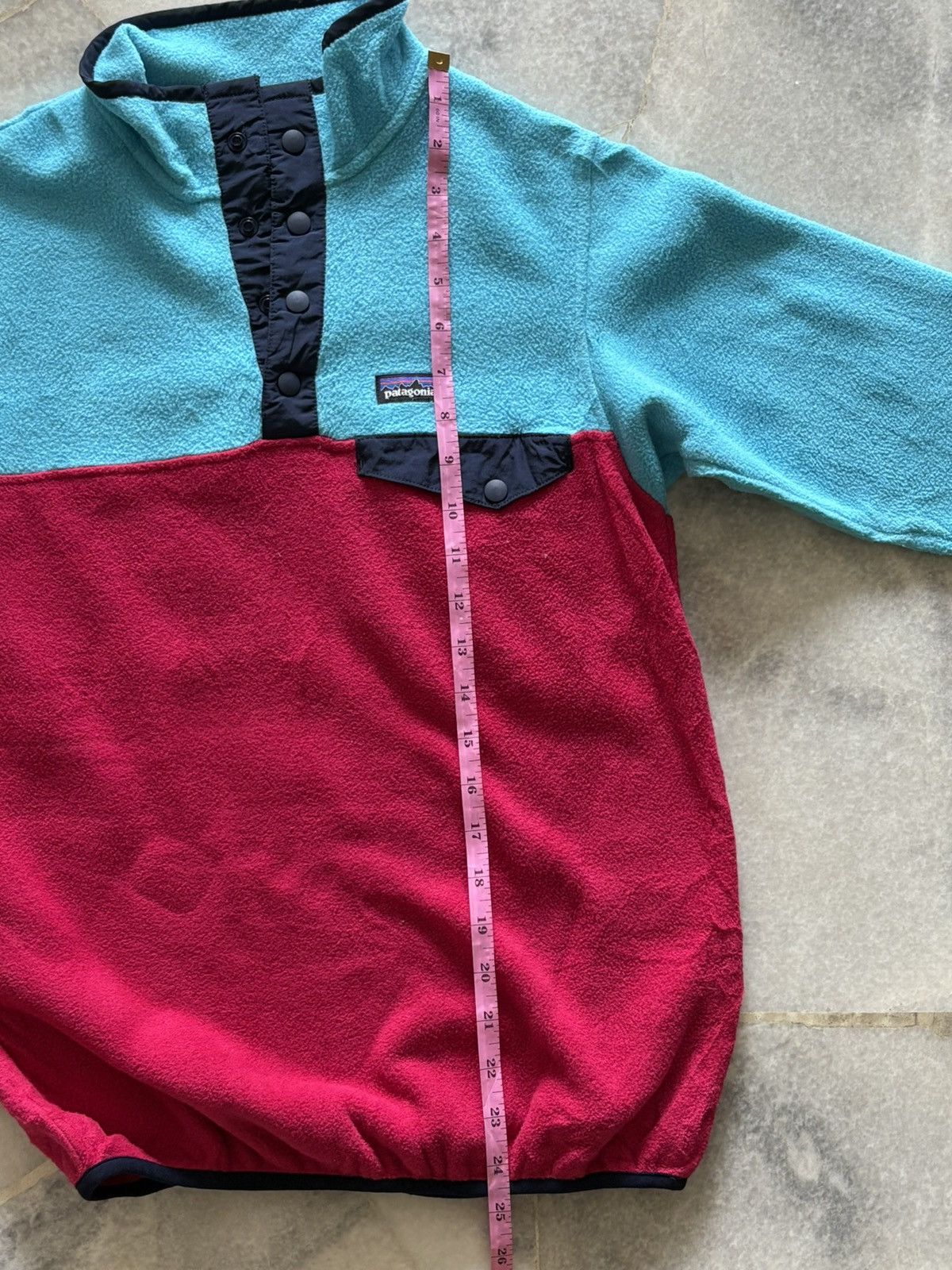 Patagonia Patagonia Womens Size XS / US 0-2 / IT 36-38 - 14 Thumbnail