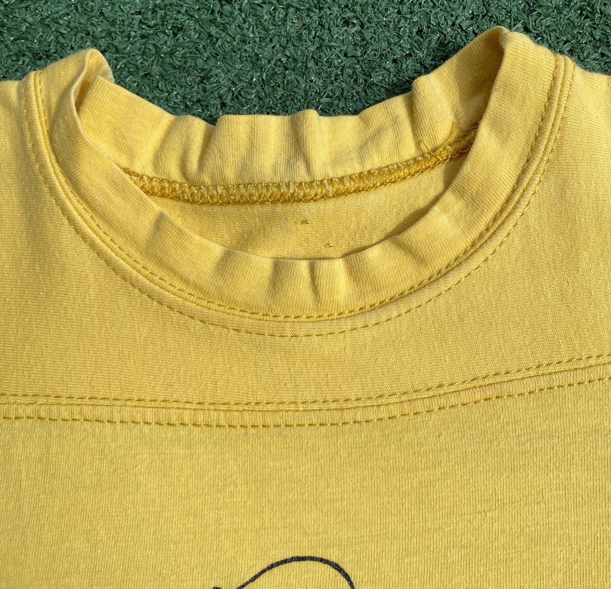 Russell Athletic Vintage 70’s Russell Athletic Gold Tag Beta Club T-Shirt XS Size US XS / EU 42 / 0 - 9 Thumbnail
