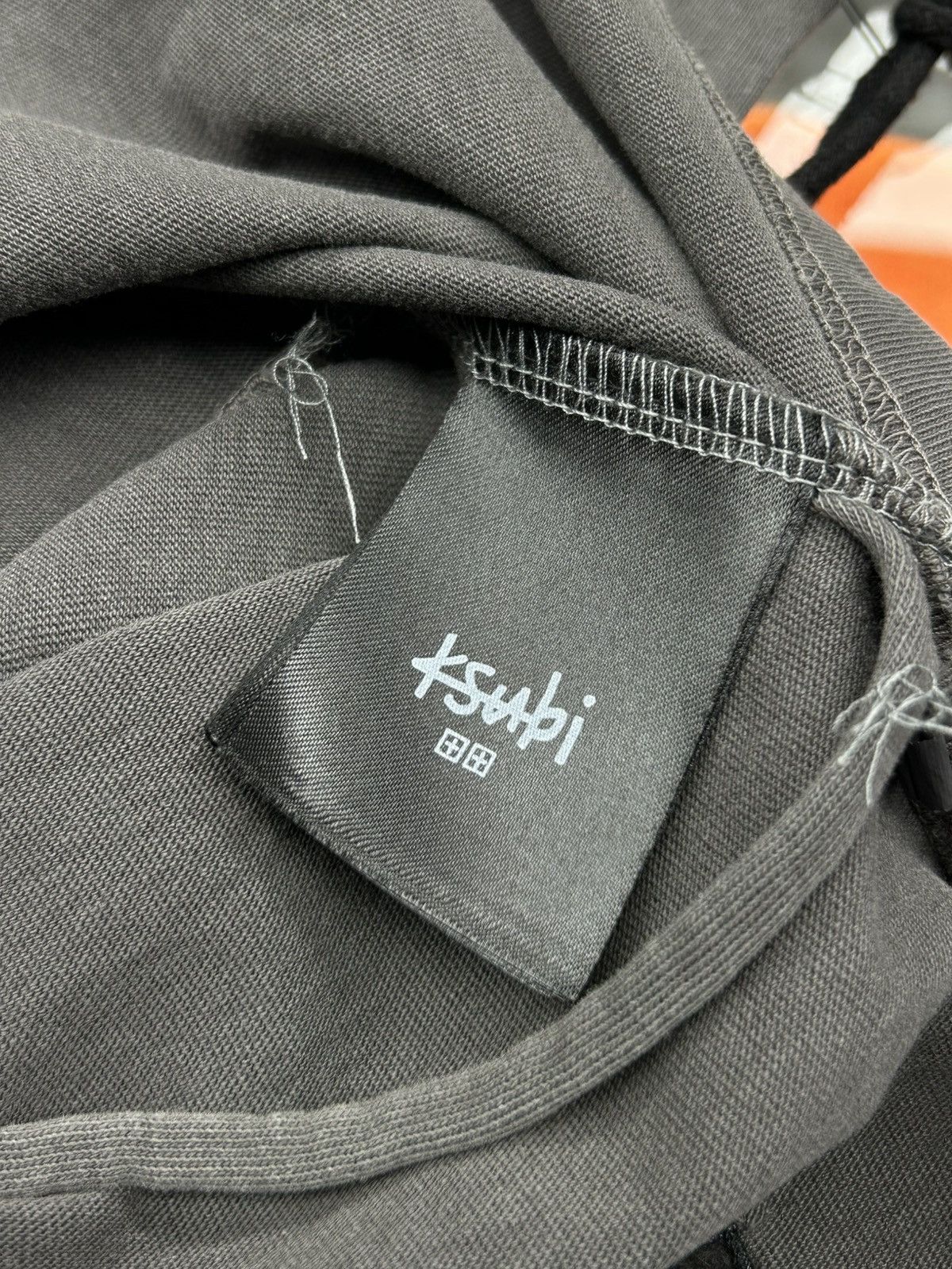 Ksubi KSUBI TEE Size US M / EU 48-50 / 2 - 6 Thumbnail