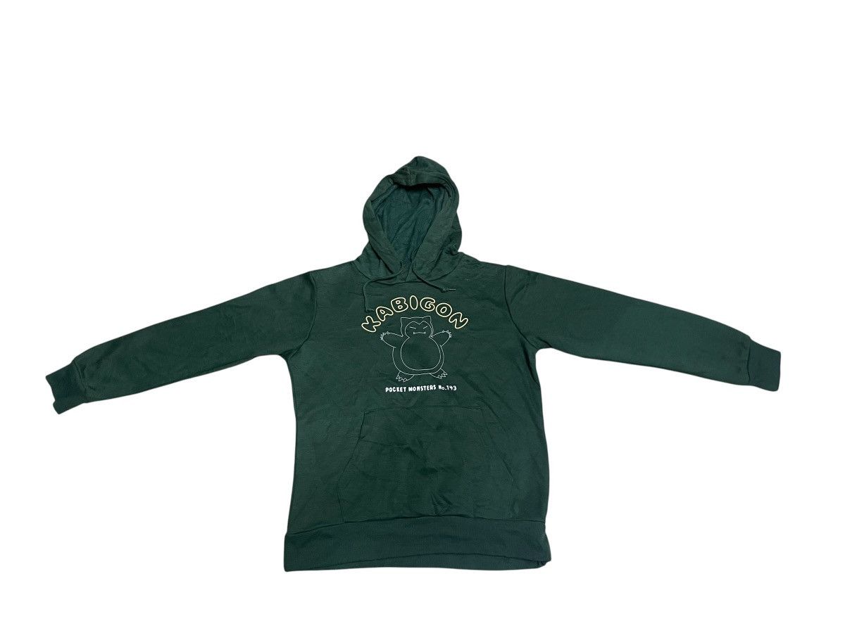 Pokemon Pokemon Hoodie Size US S / EU 44-46 / 1 - 2 Thumbnail