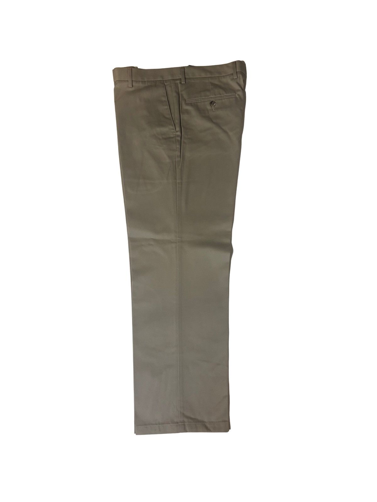 Dockers Men’s beige Chino Pants.mp3430 Size US 34 / EU 50 - 1 Thumbnail