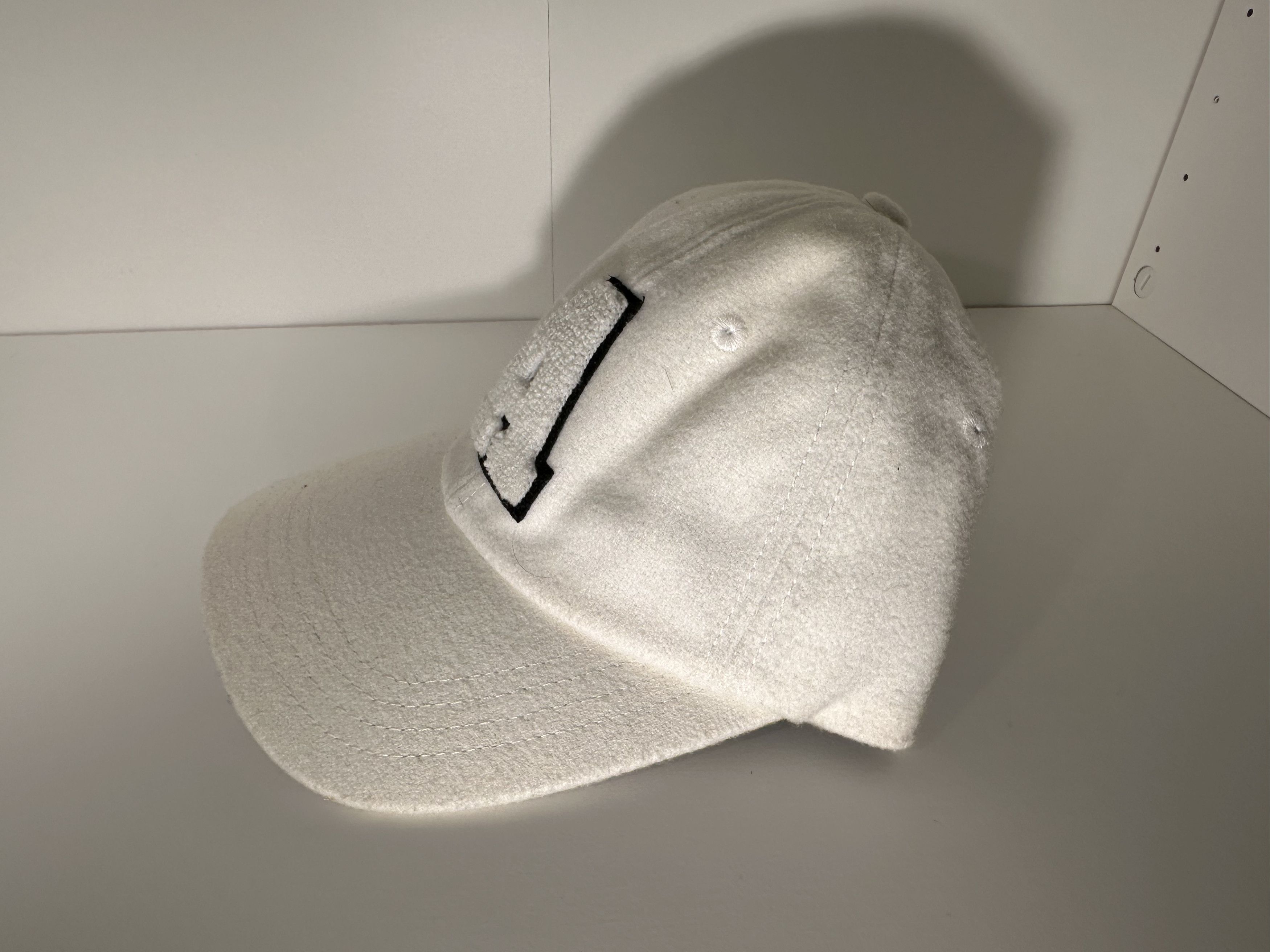Aime Leon Dore Aime Leon Dore Collegiate A Hat Size ONE SIZE - 3 Thumbnail