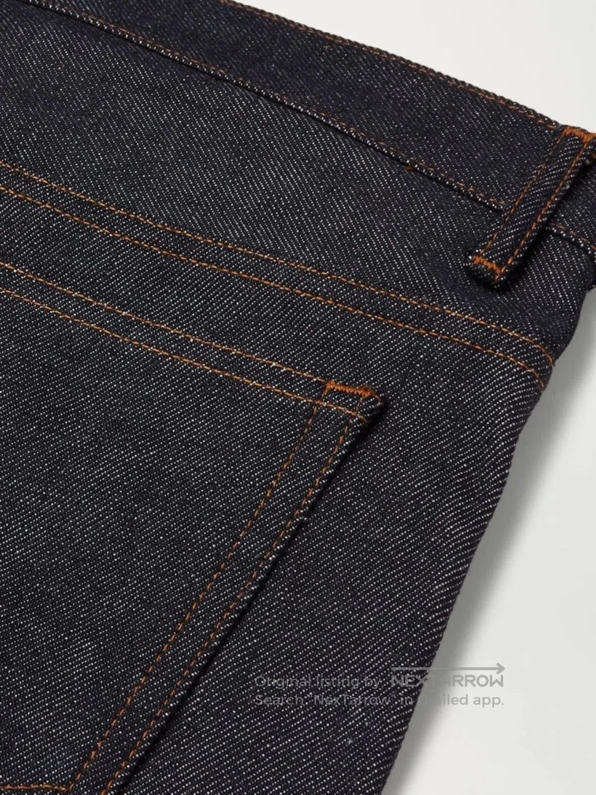 A.P.C. A.P.C. Petit New Standard Jeans. Size US 32 / EU 48 - 5 Thumbnail