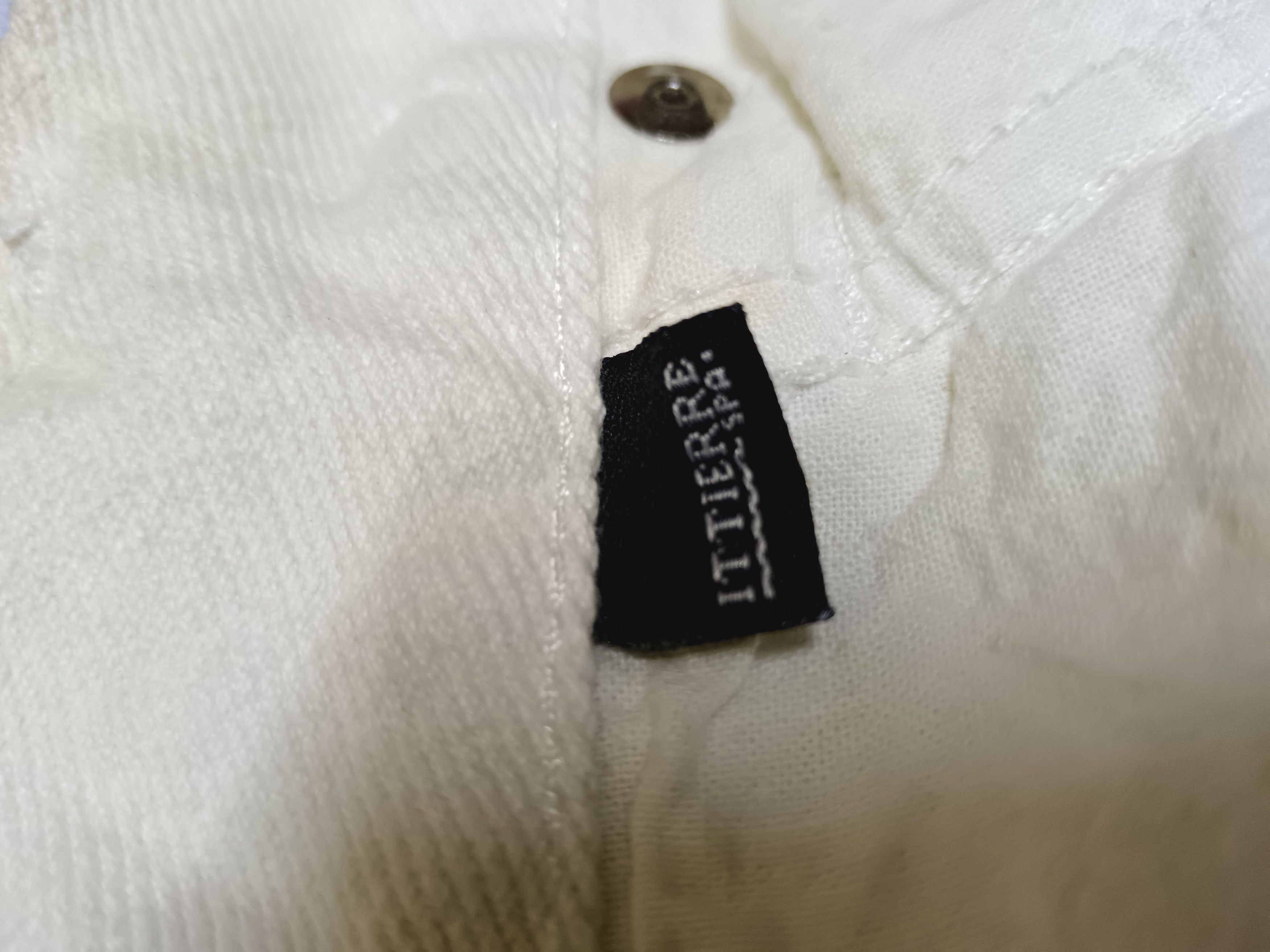 Versace Jeans Couture VERSACE JEANS COUTURE Size US 30 / EU 46 - 11 Thumbnail