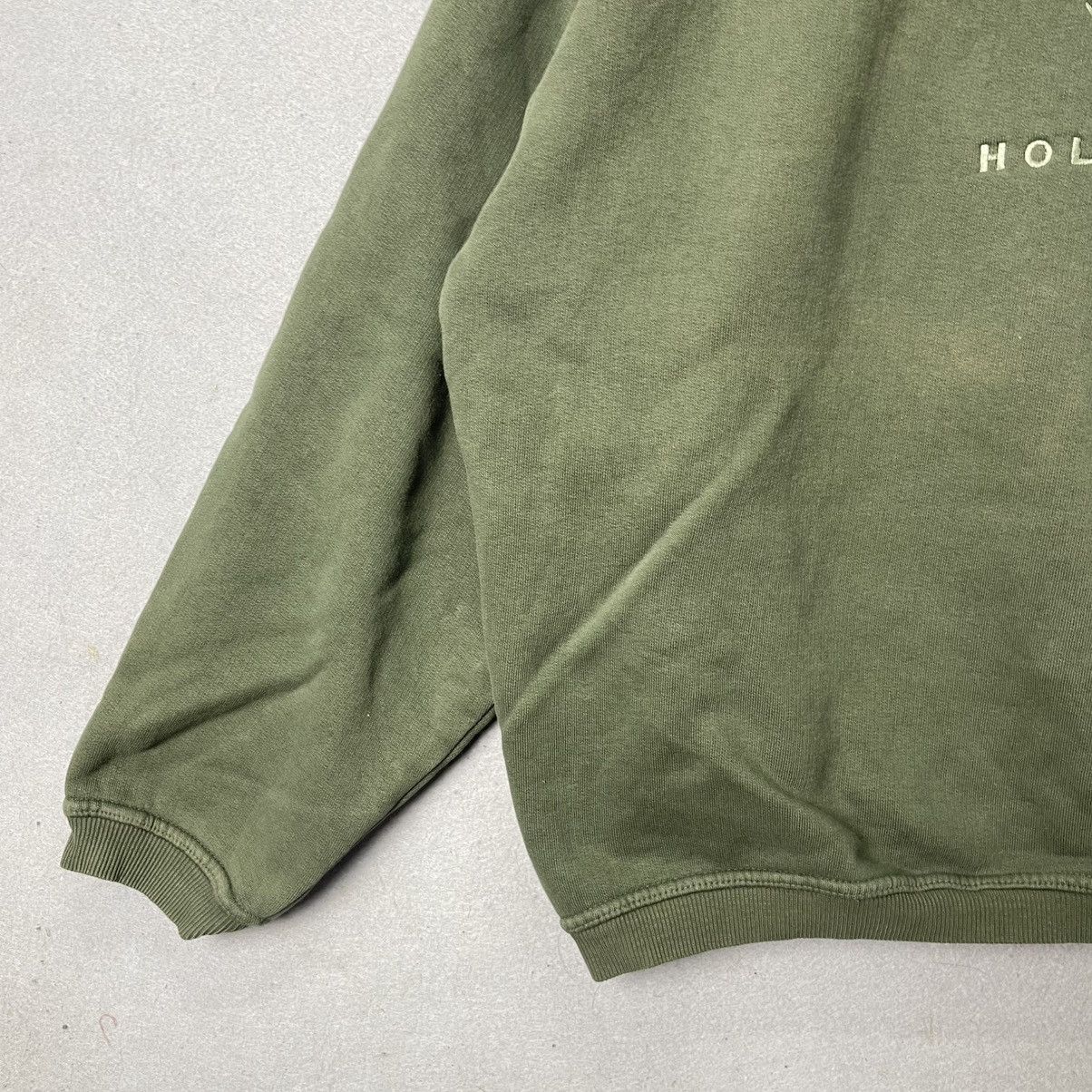 Universal Studios Vintage Universal Studios Hollywood Crewneck Sweatshirt Size US L / EU 52-54 / 3 - 5 Thumbnail