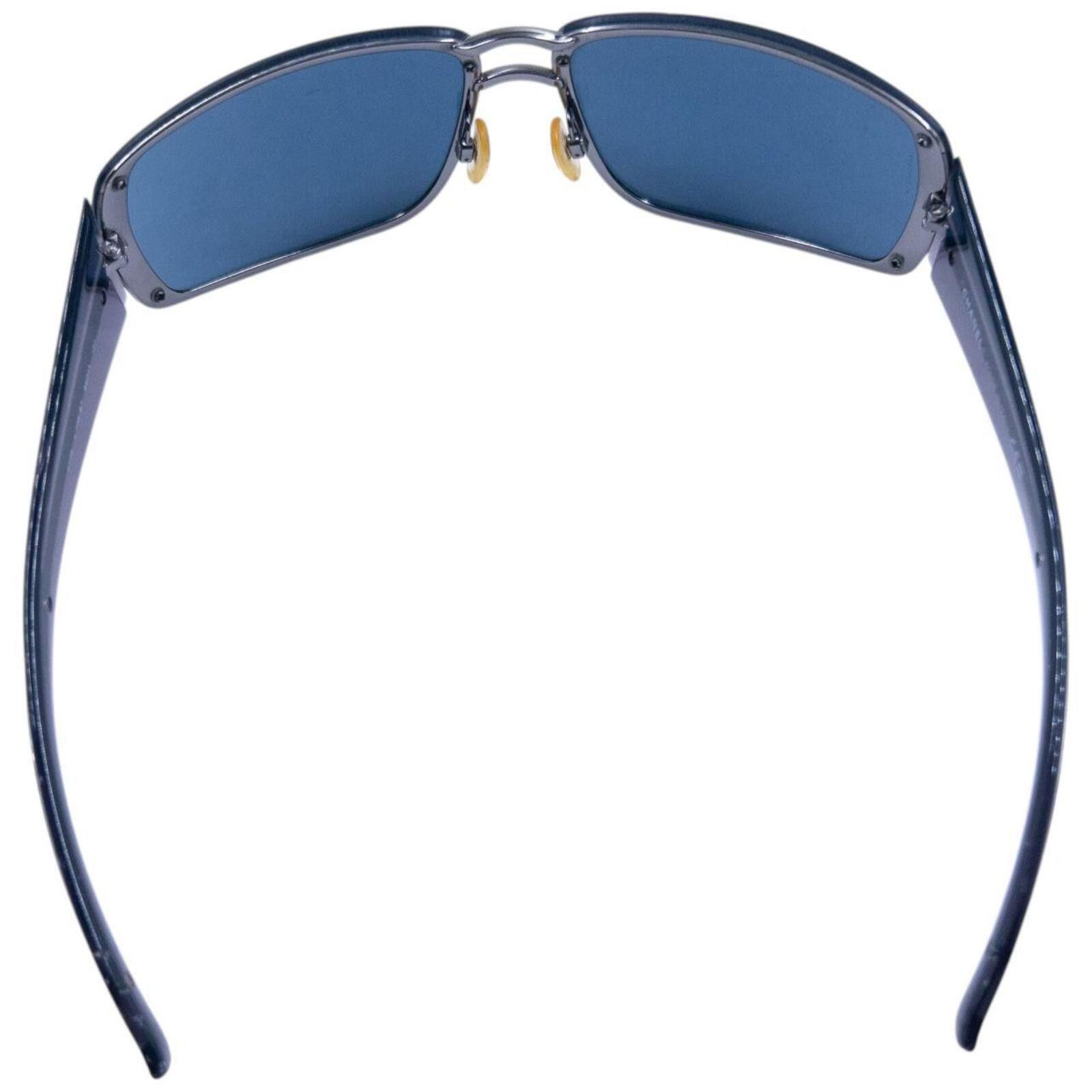 Chanel Vintage 2000s Chanel Sunglasses Size ONE SIZE - 5 Thumbnail