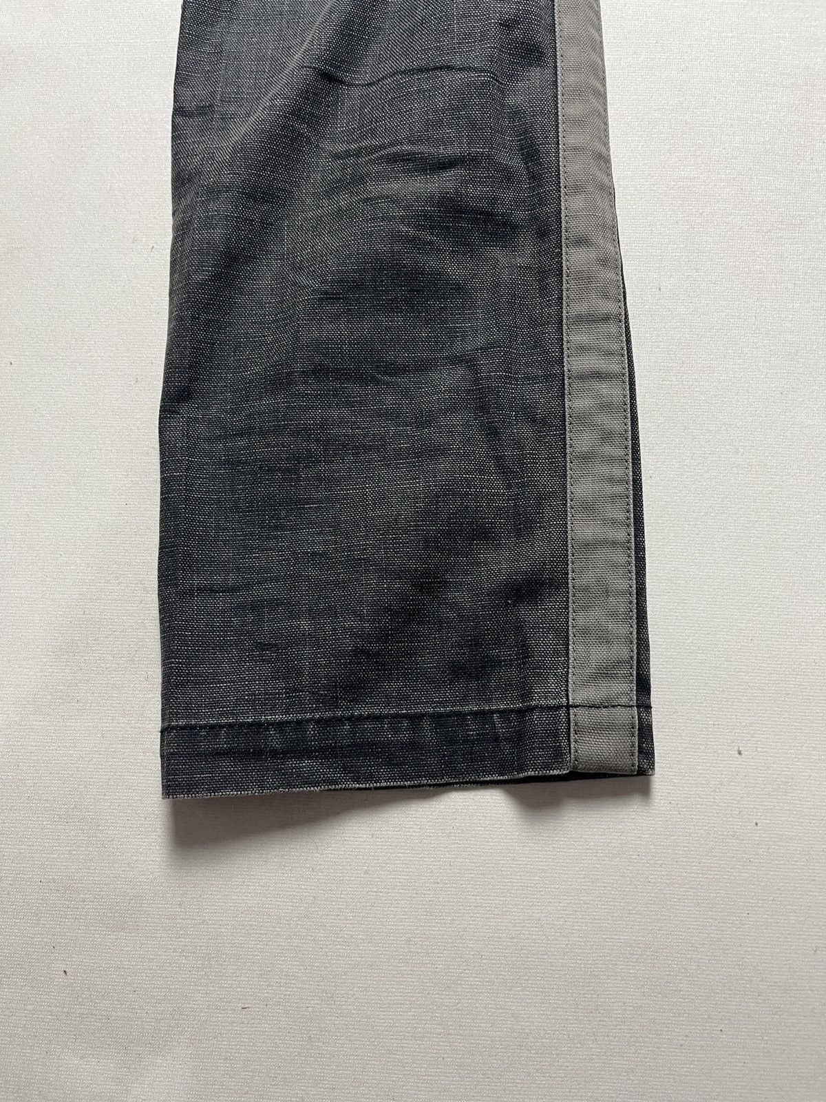 Comme des Garcons Homme Comme des garcons homme pants Size US 31 - 5 Thumbnail
