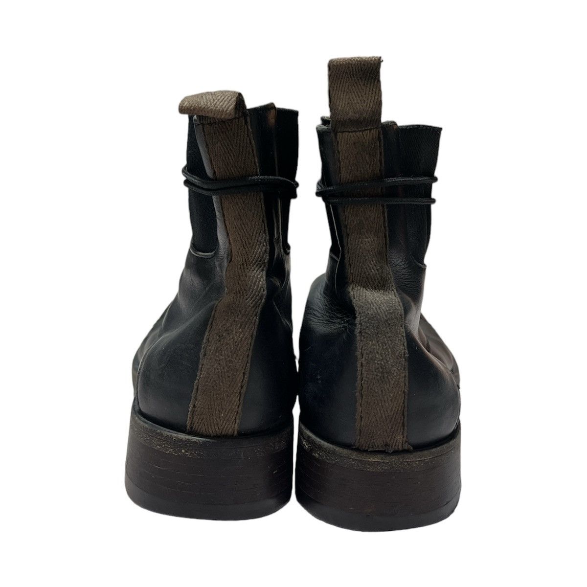 Miu Miu × Prada Miu Miu combat boots Size US 8.5 / EU 41-42 - 6 Thumbnail